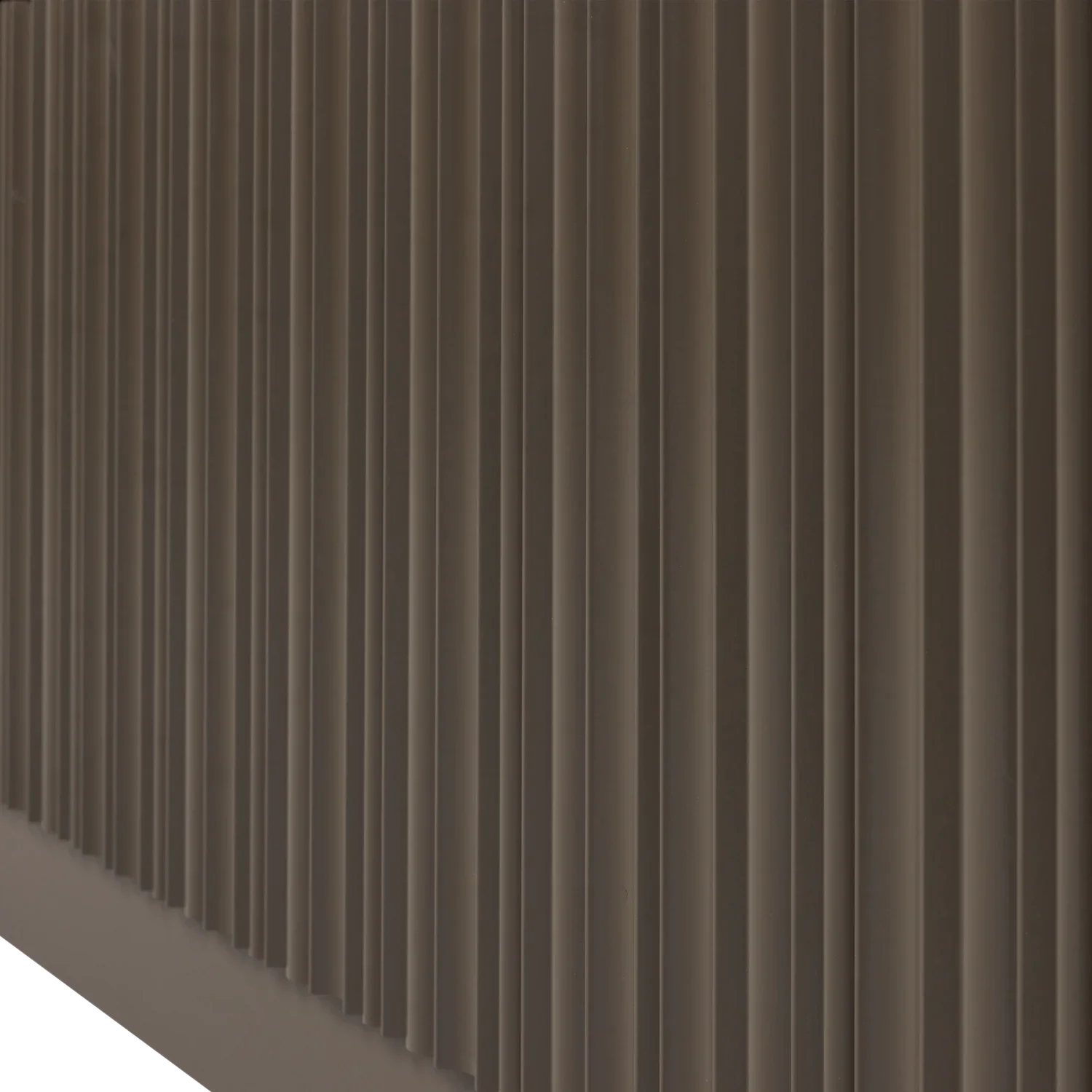 NOVA SIDEBOARD 200 CM PINE TRUFFLE BROWN [fsc]