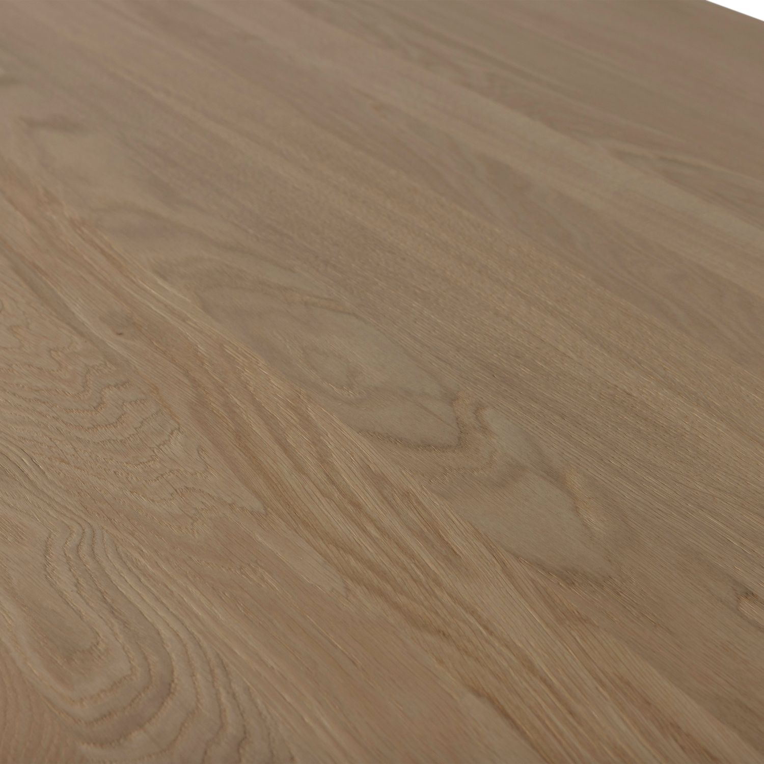 TABLO TABLE ROUNDED TGL 220x100 CM TRANSPARANT [fsc]