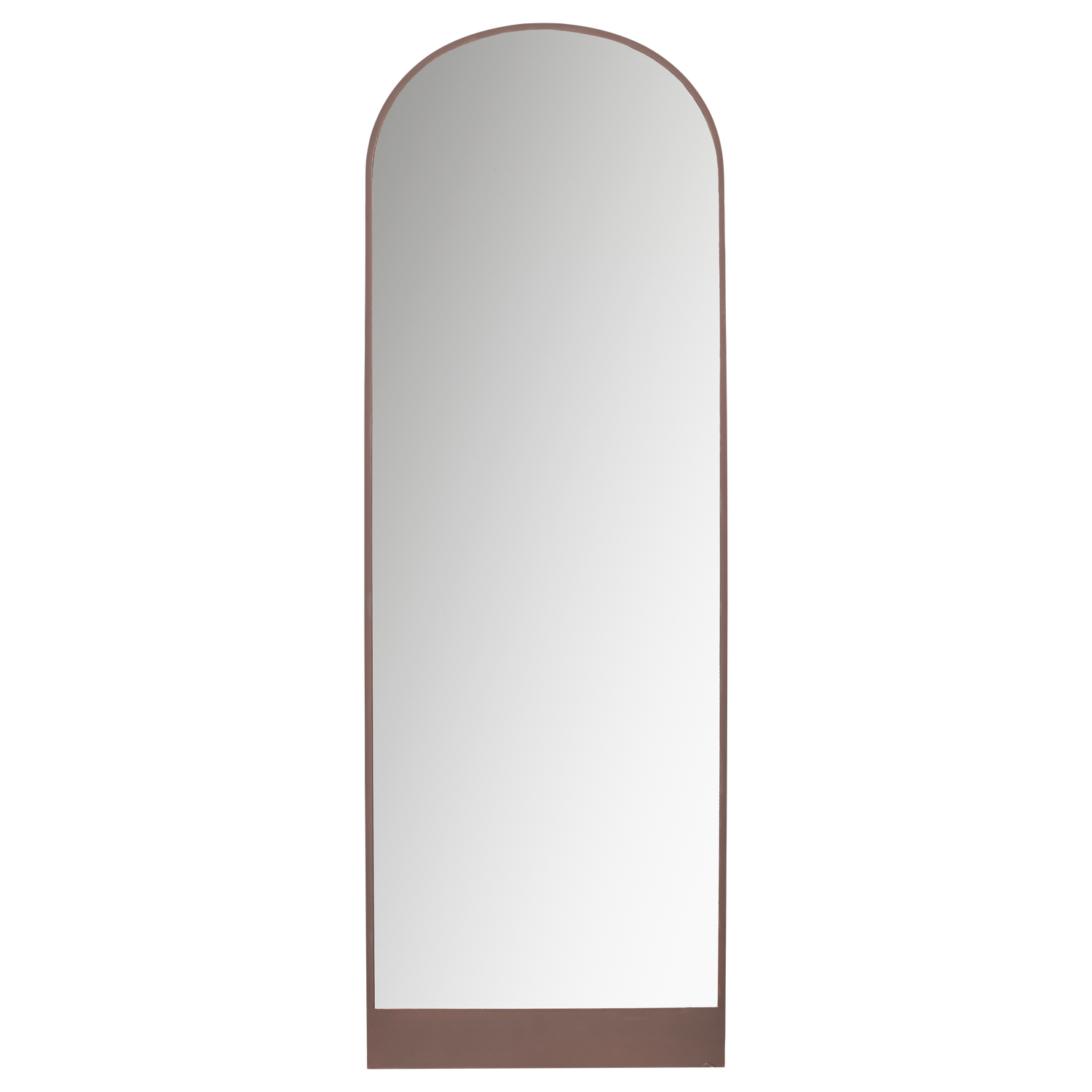 WOOOD decoratiune perete SOLARI DRESSING | PAL | Maro inchis | 175x60x26 cm