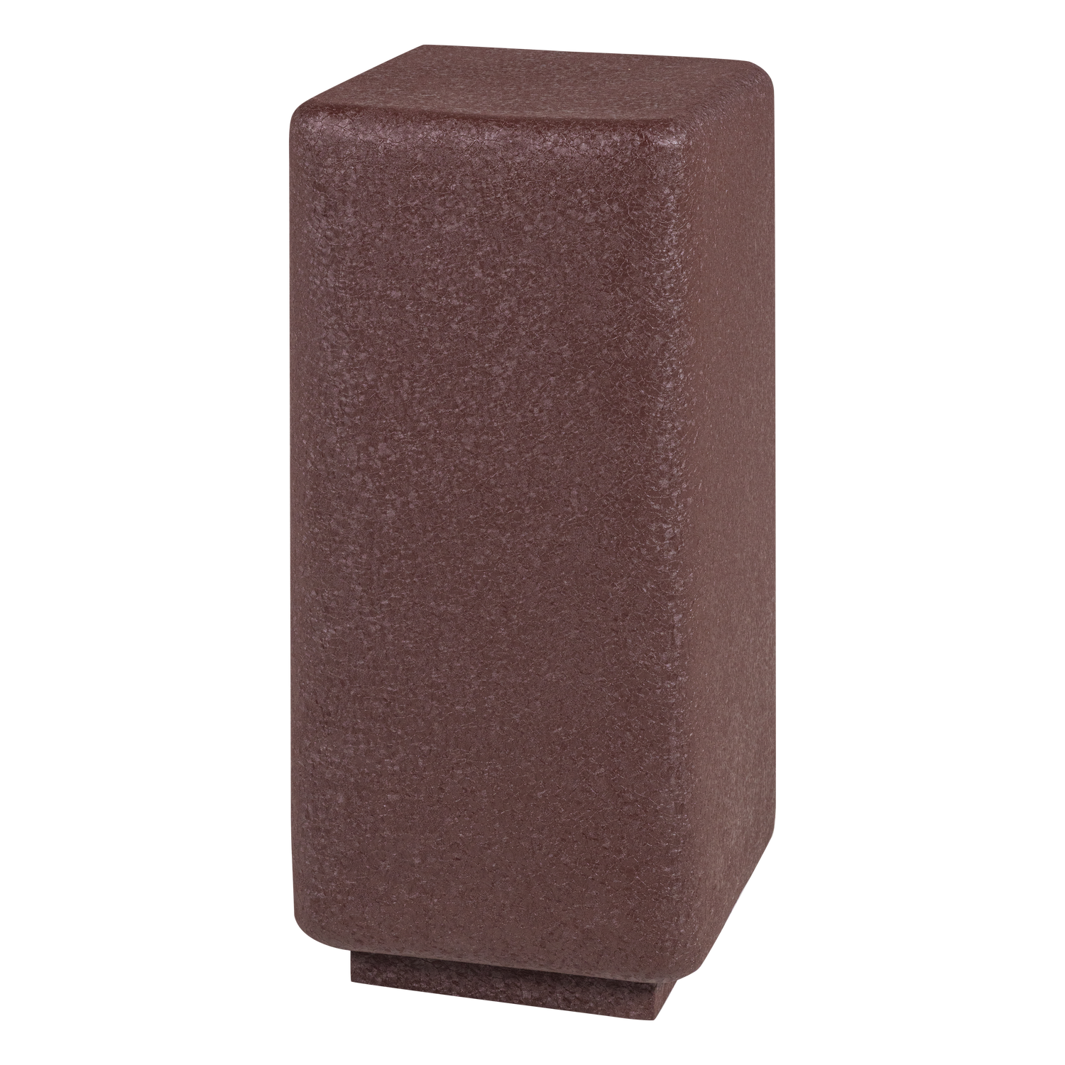 WOOOD diverse LUEN PLANT | Metal | Maro | 70x30x30 cm