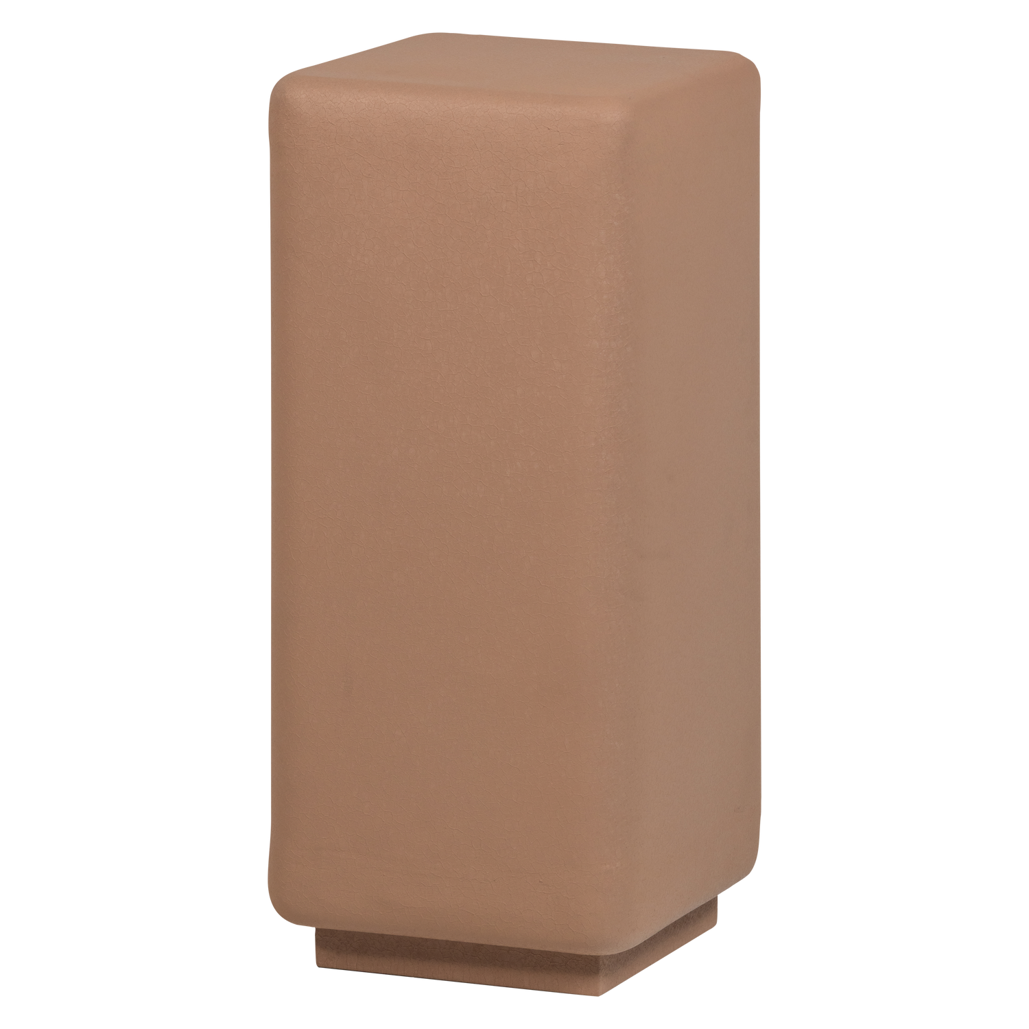WOOOD diverse LUEN PLANT | Metal | Roz | 70x30x30 cm
