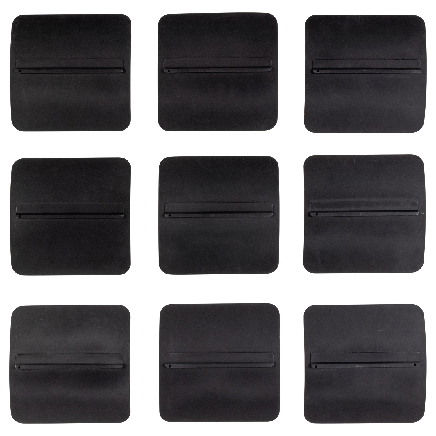 WOOOD decoratiune perete NAMI | Metal | Nickel | 25x25x25 cm