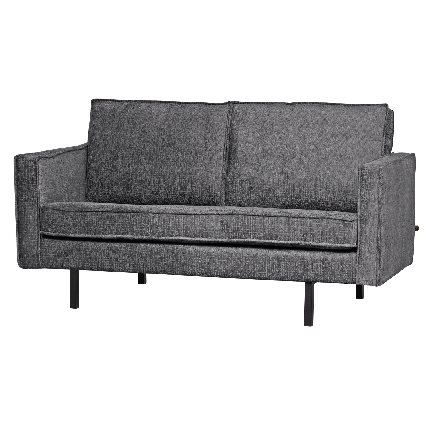 WOOOD canapea 2 locuri RODEO | 100% Pes | Mountain | 85x150x86 cm