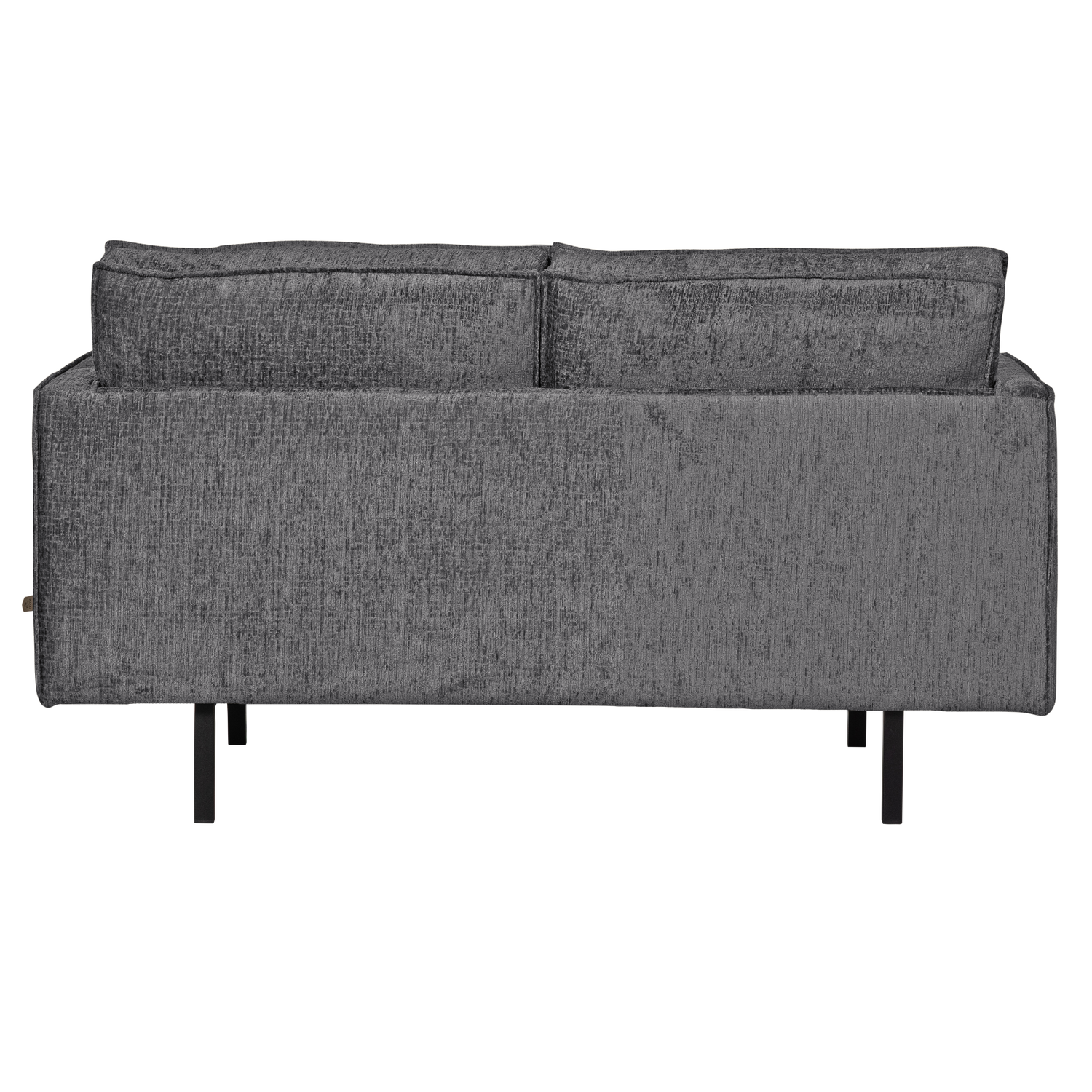 WOOOD canapea 2 locuri RODEO | 100% Pes | Mountain | 85x150x86 cm