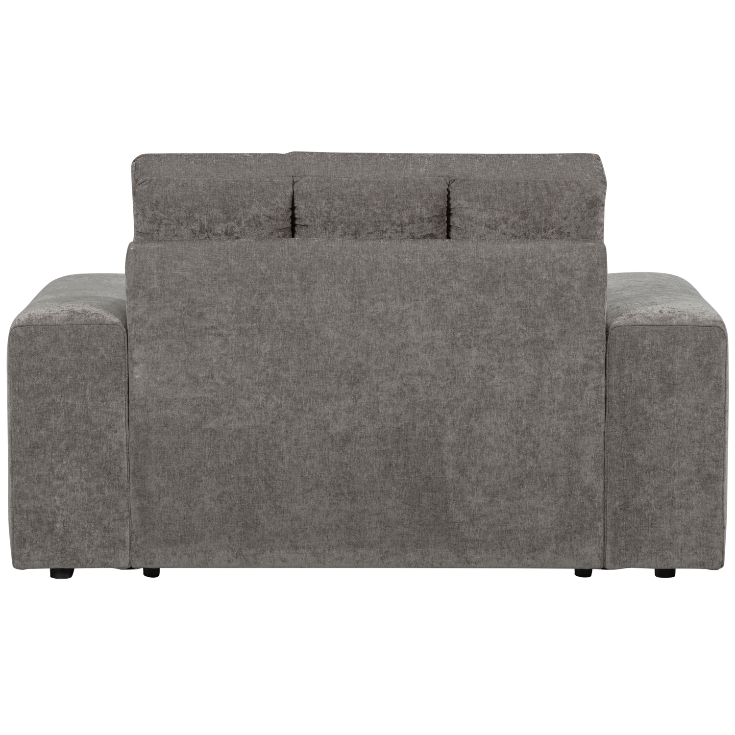 WOOOD fotoliu SECOND DATE LOVESEAT VINTAGE MOUSE | 100% Pes | Mouse | 78x136x101 cm