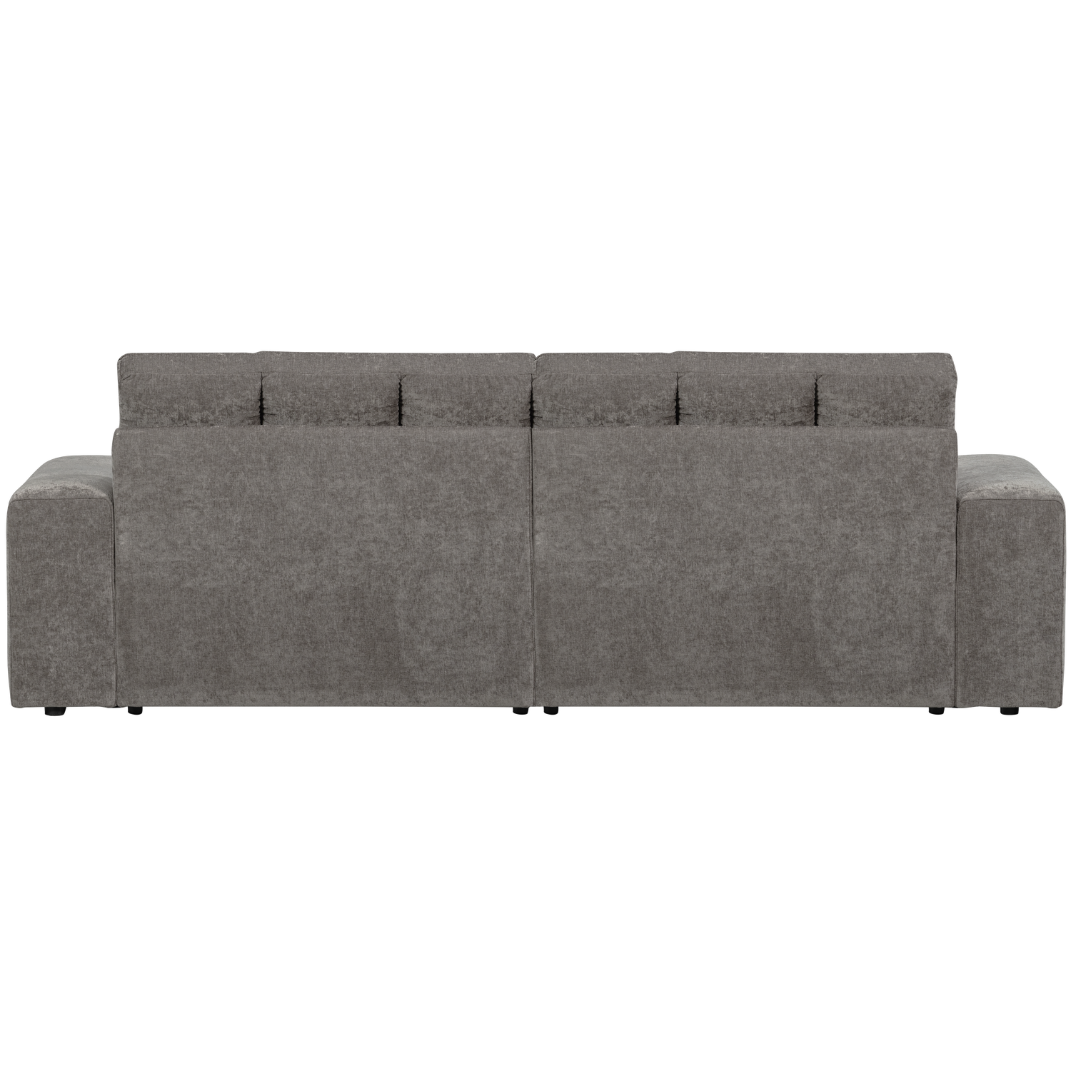 WOOOD canapea 2 locuri SECOND DATE | 100% Pes | Mouse | 78x226x99 cm