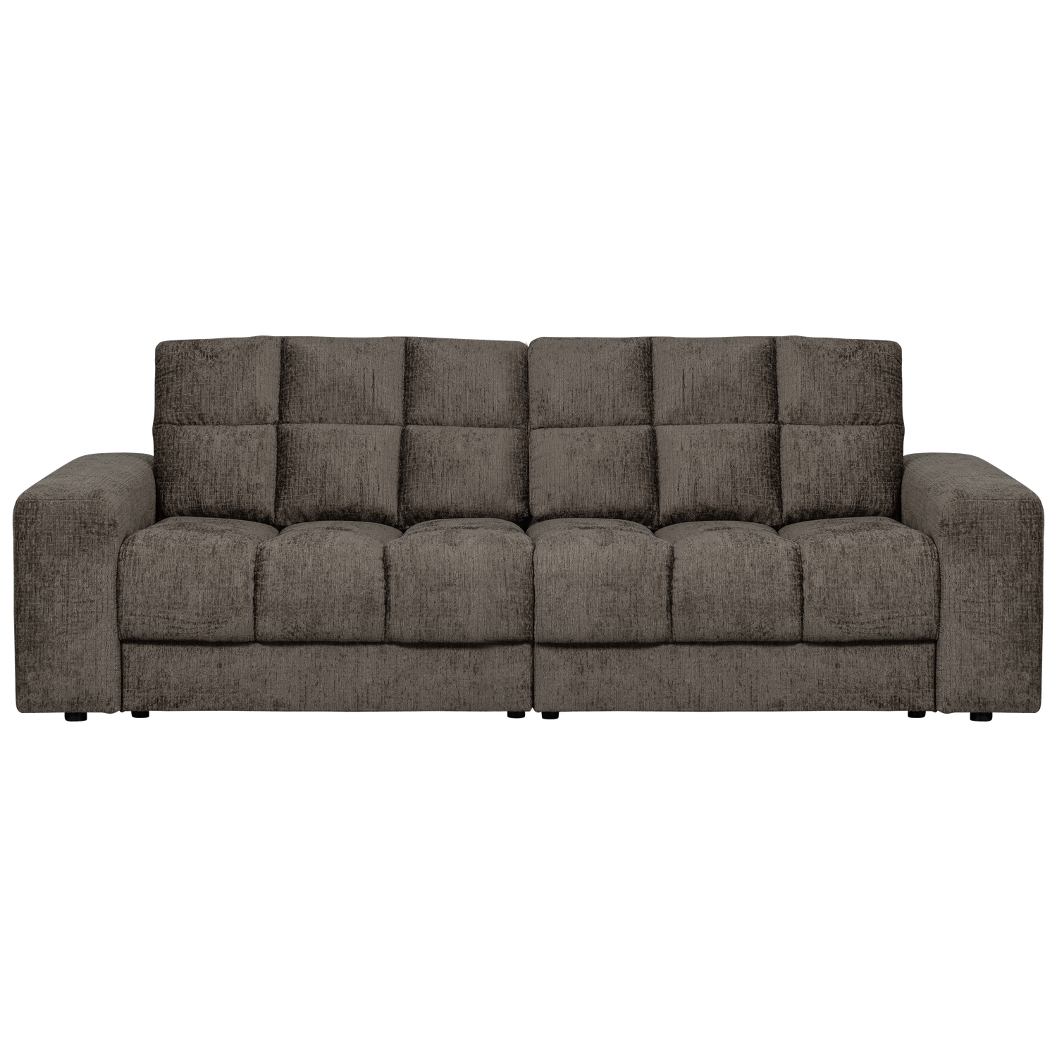 WOOOD canapea 2 locuri SECOND DATE | 100% Pes | Mountain | 78x226x99 cm