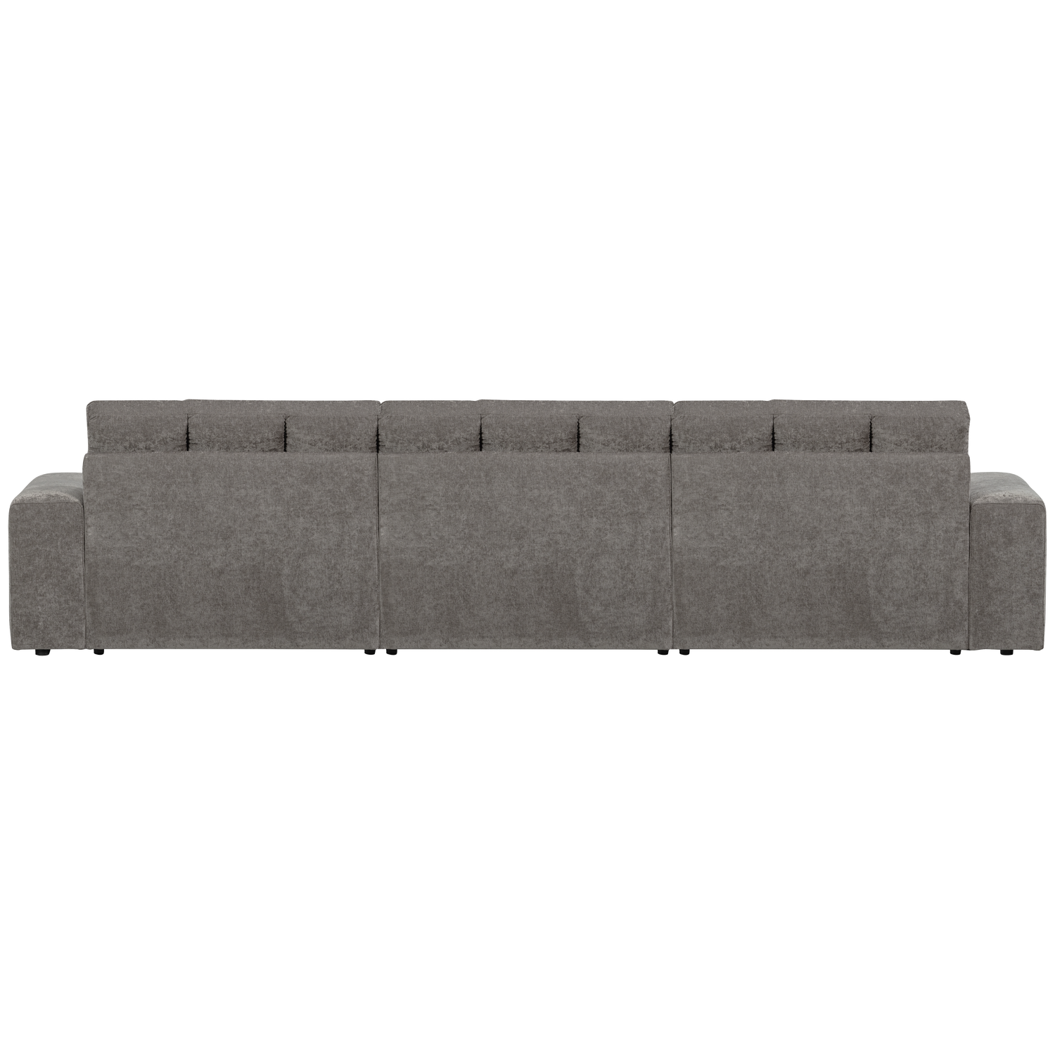 WOOOD canapea 3 locuri SECOND DATE | 100% Pes | Mouse | 78x316x99 cm