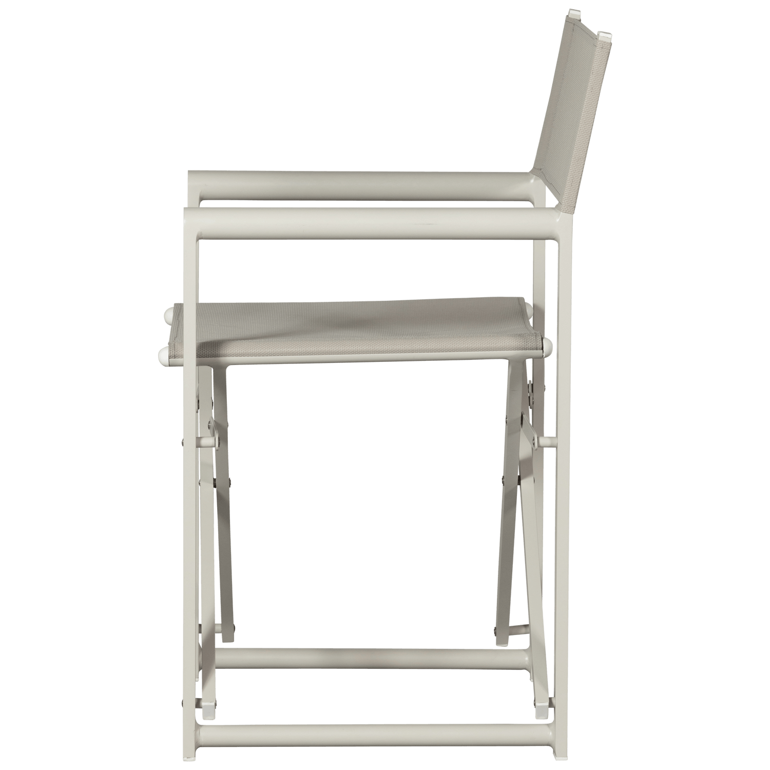 DIRECTOR FOLDING CHAIR GARDEN DUST