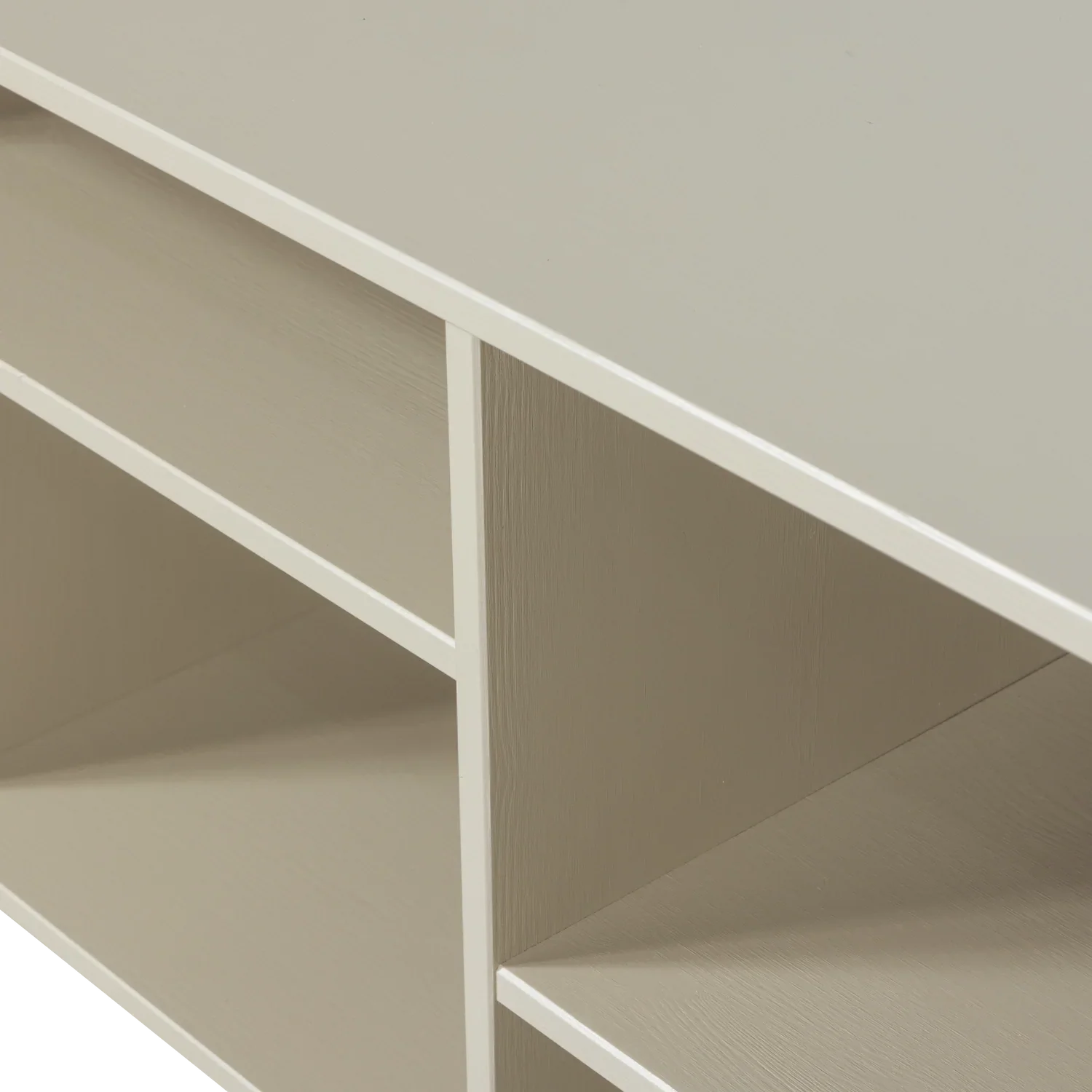 LETTERBA(N)K XL WALL CABINET PINE DUST [fsc]