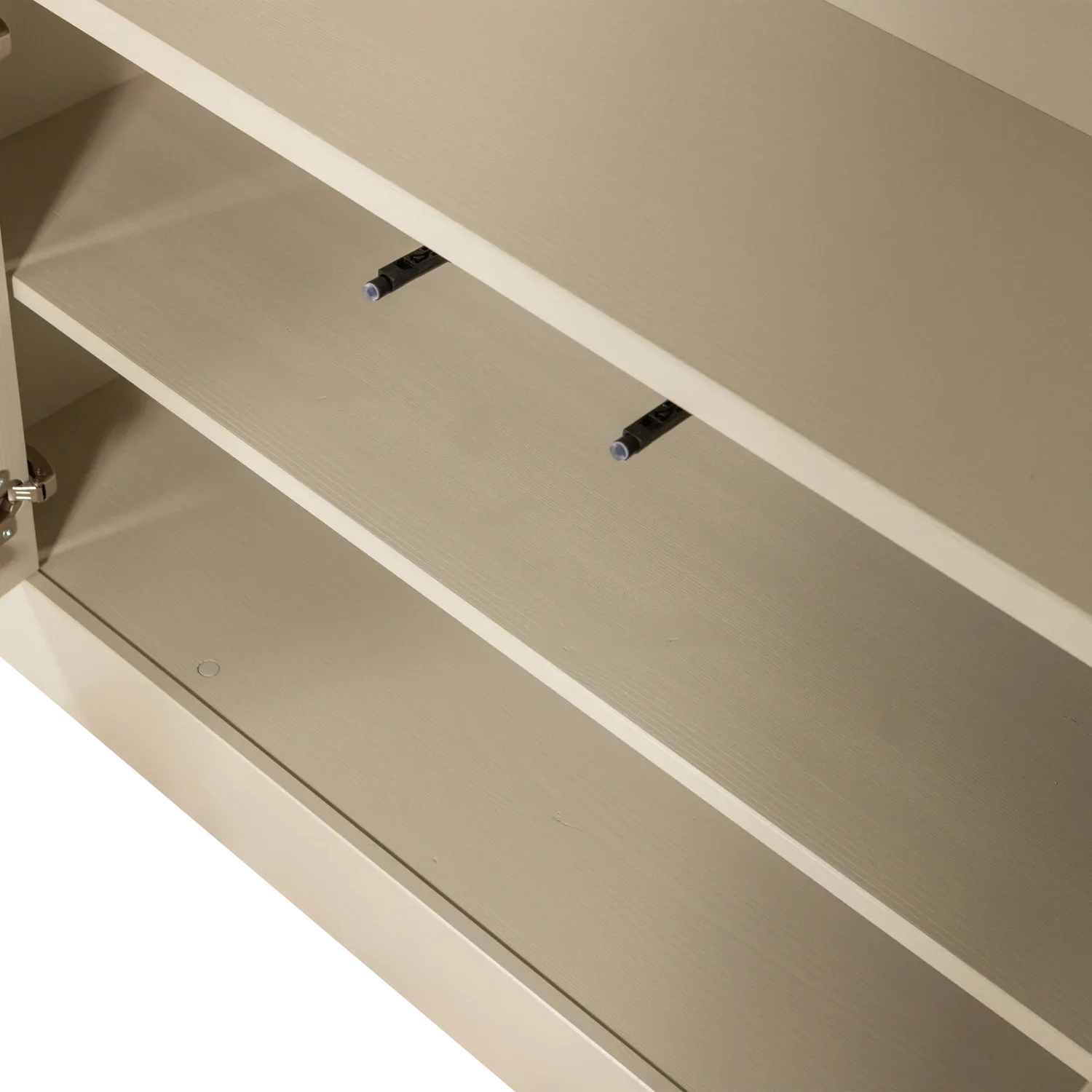 WALLCOVER WALL CABINET 117CM PINE DUST [fsc]