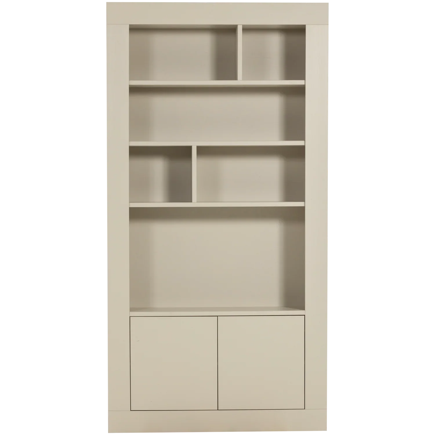 WALLCOVER WALL CABINET 117CM PINE DUST [fsc]