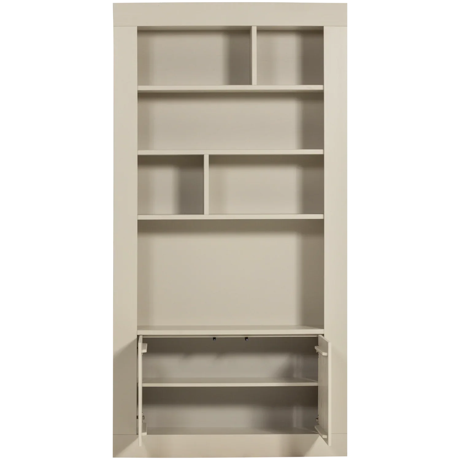 WALLCOVER WALL CABINET 117CM PINE DUST [fsc]