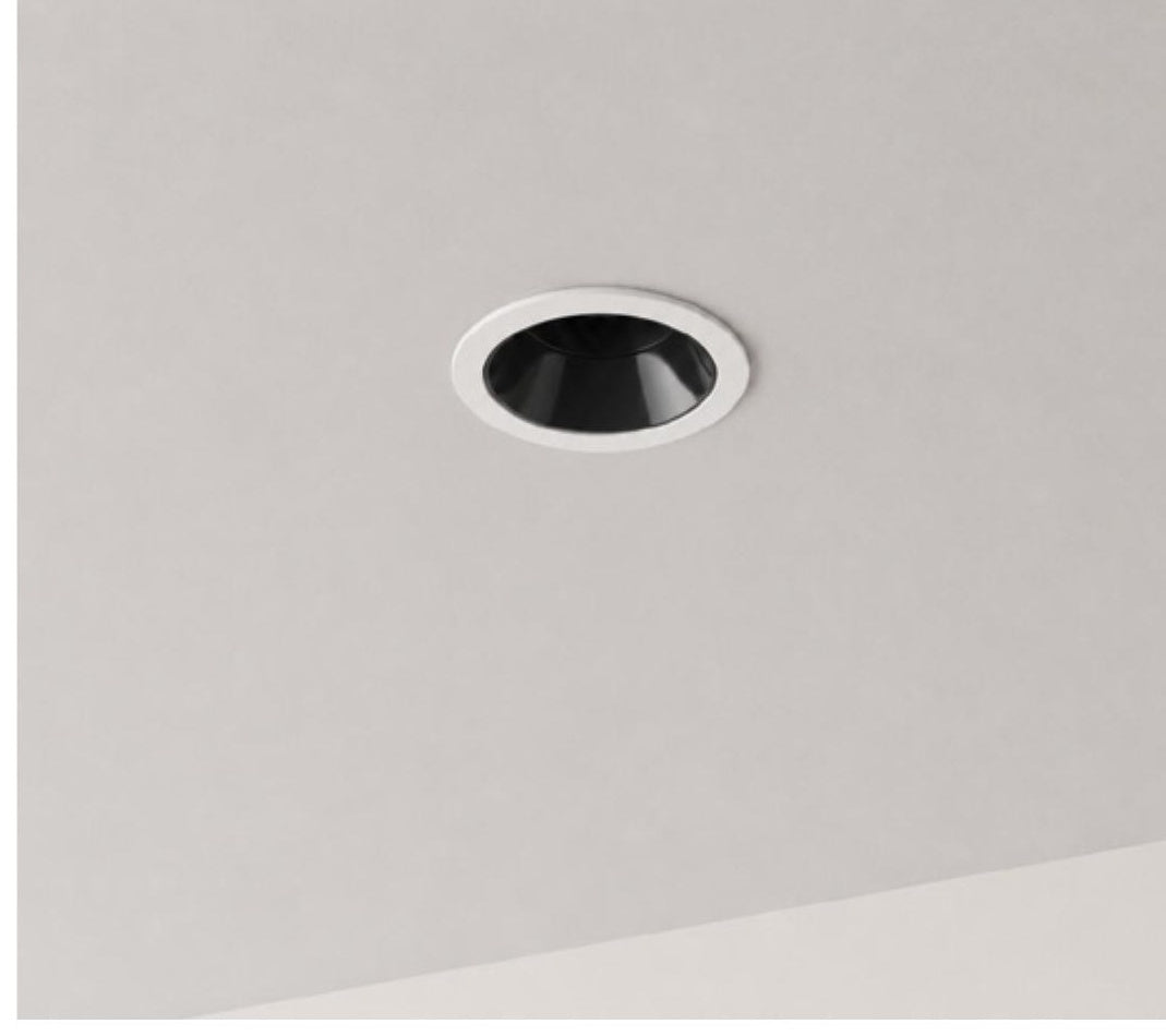 Aromas del Campo spot de tavan Terna | Aluminiu | Alb