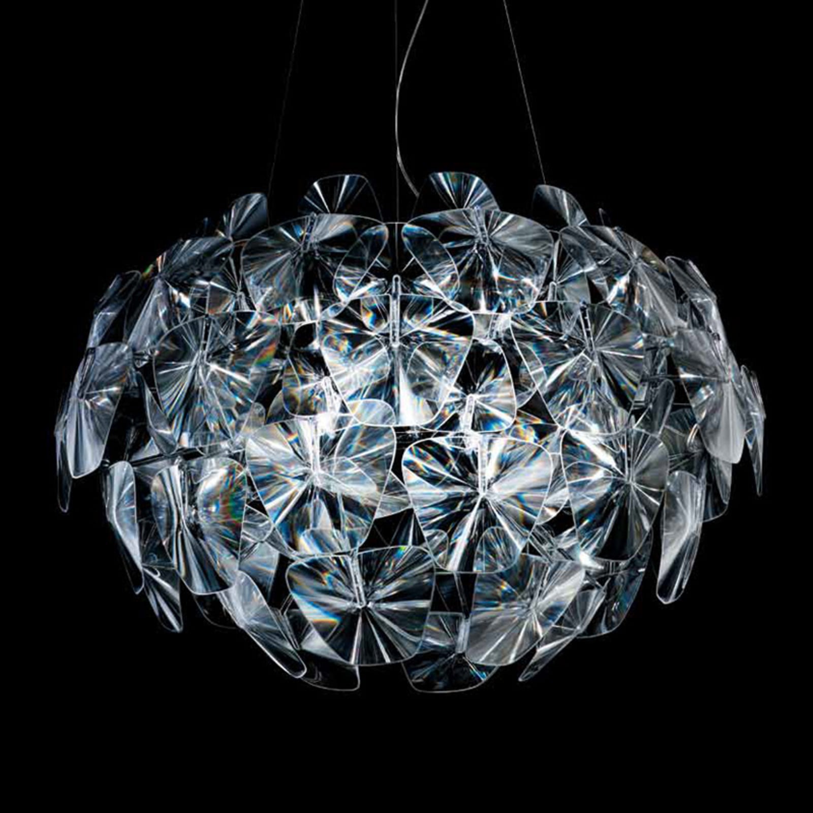 Luceplan lustră Hope | Ø 110 cm