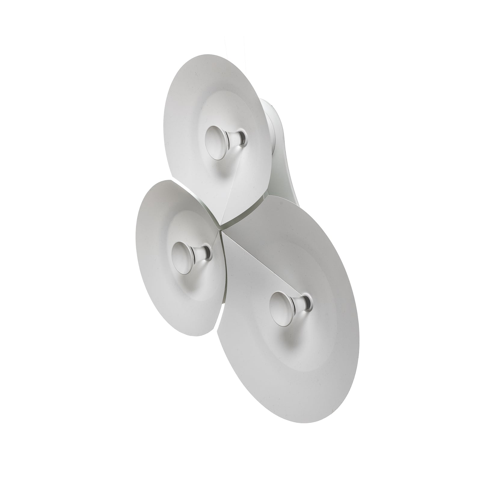 Luceplan aplică Bulbullia | Led | 37x31 cm