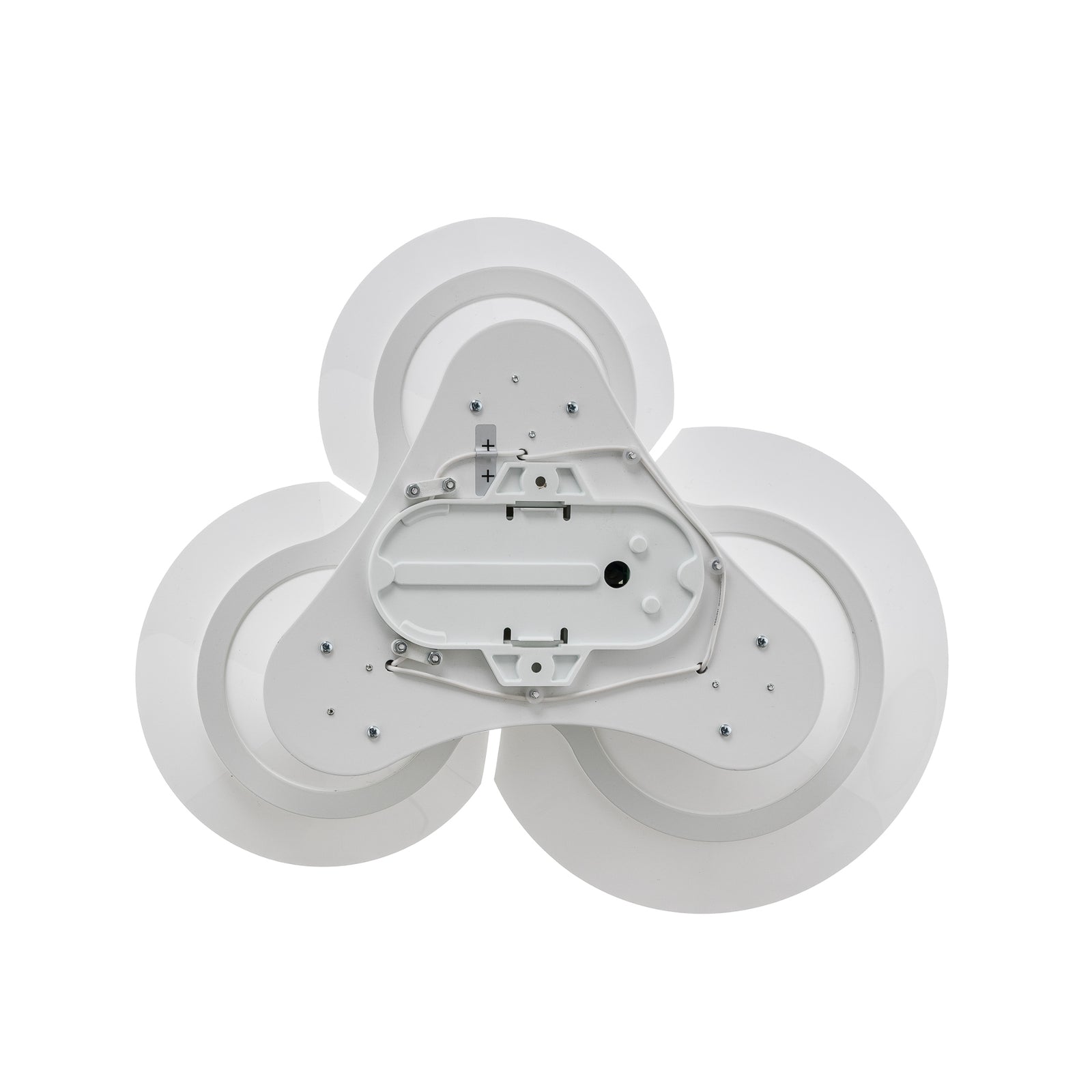 Luceplan aplică Bulbullia | Led | 37x31 cm