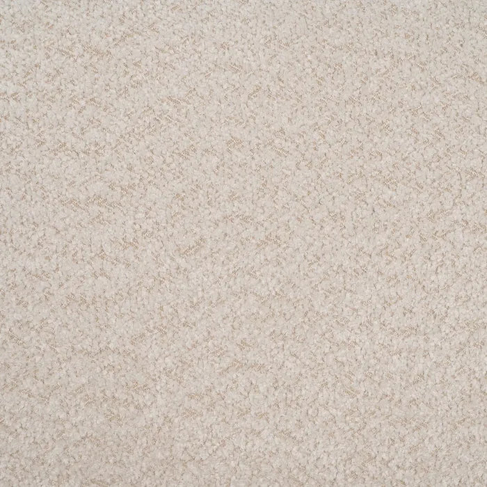 Canapea tapițată bej, 191 x 93 x 75 cm – eleganță și confort