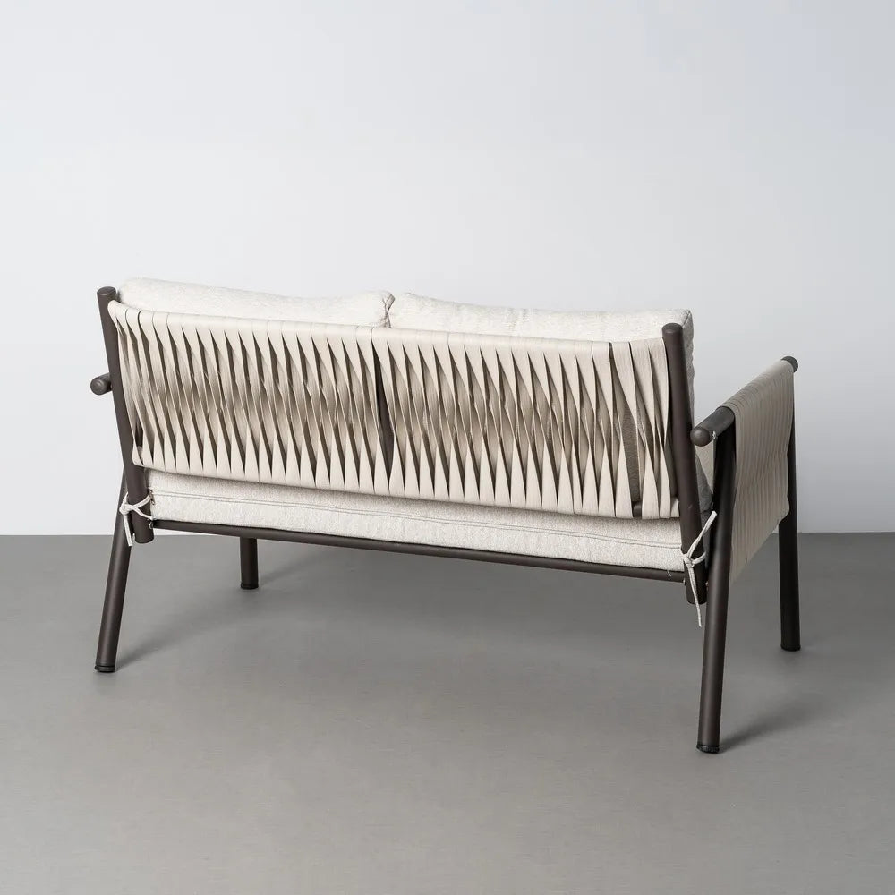 Set Mobilier Grădină și Terasă CALA – Oază de Relaxare (4 Piese)