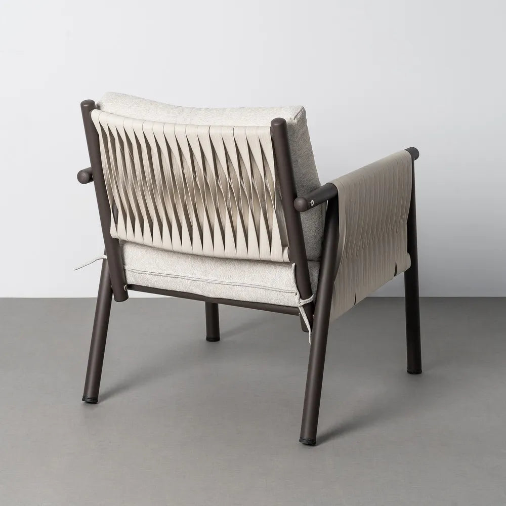 Set Mobilier Grădină și Terasă CALA – Oază de Relaxare (4 Piese)