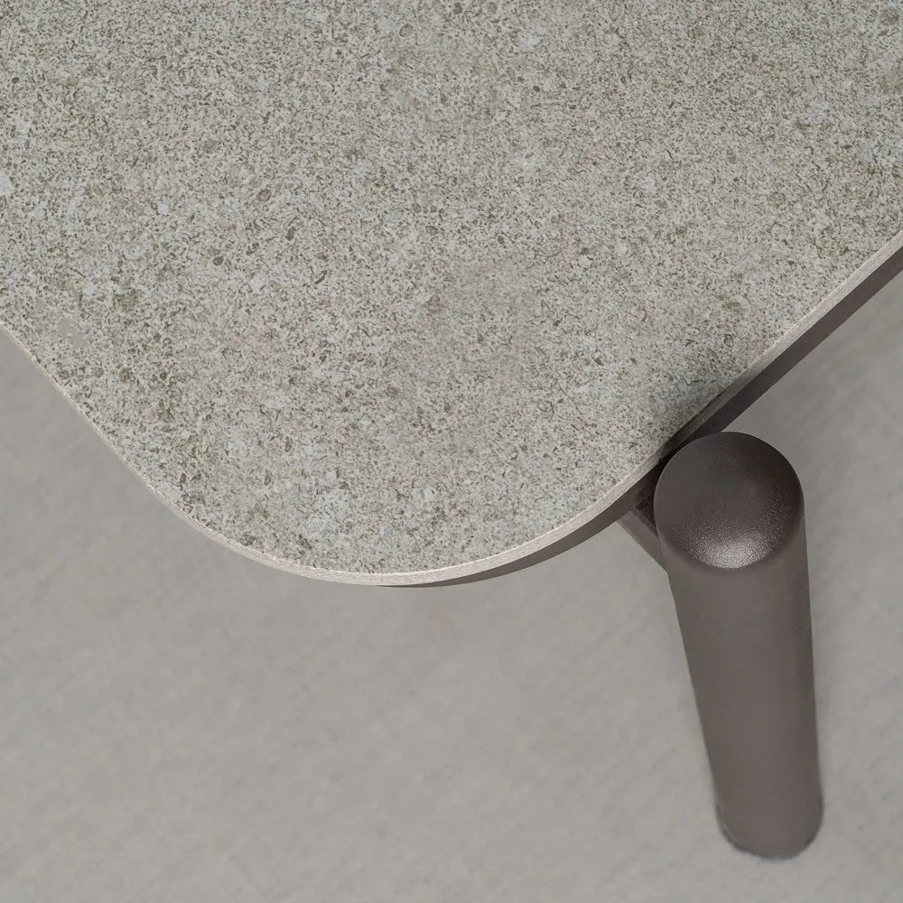 Set Mobilier Grădină și Terasă CALA – Oază de Relaxare (4 Piese)