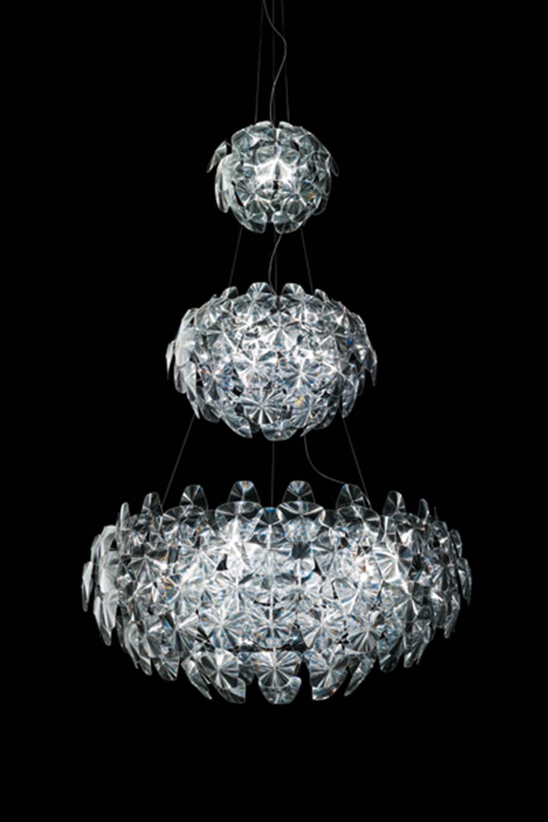 Luceplan lustră Hope | Ø 200 cm
