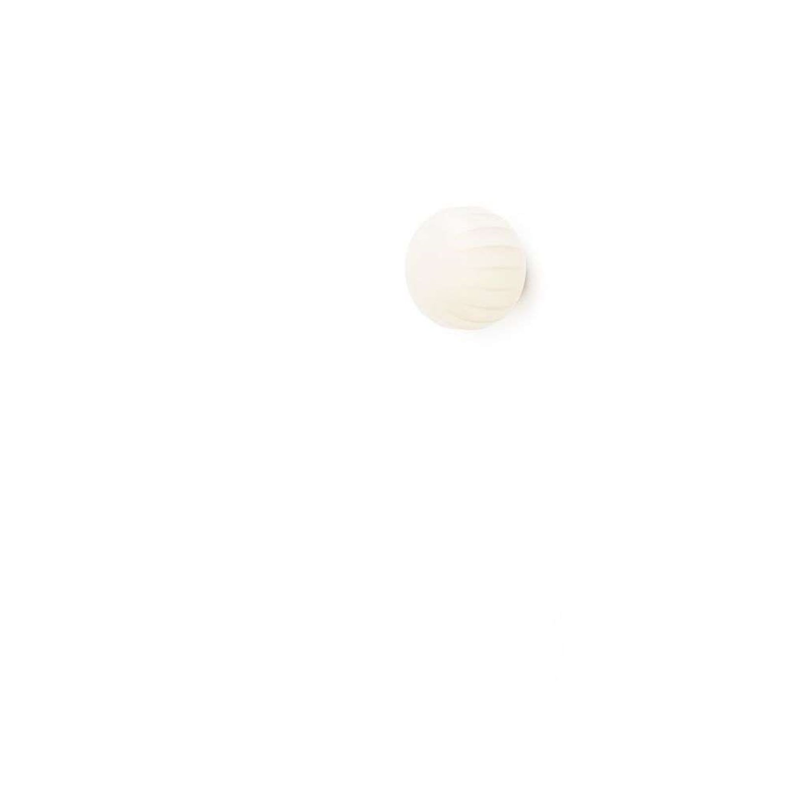 Luceplan plafonieră Lita | Alb | Ø 14 cm