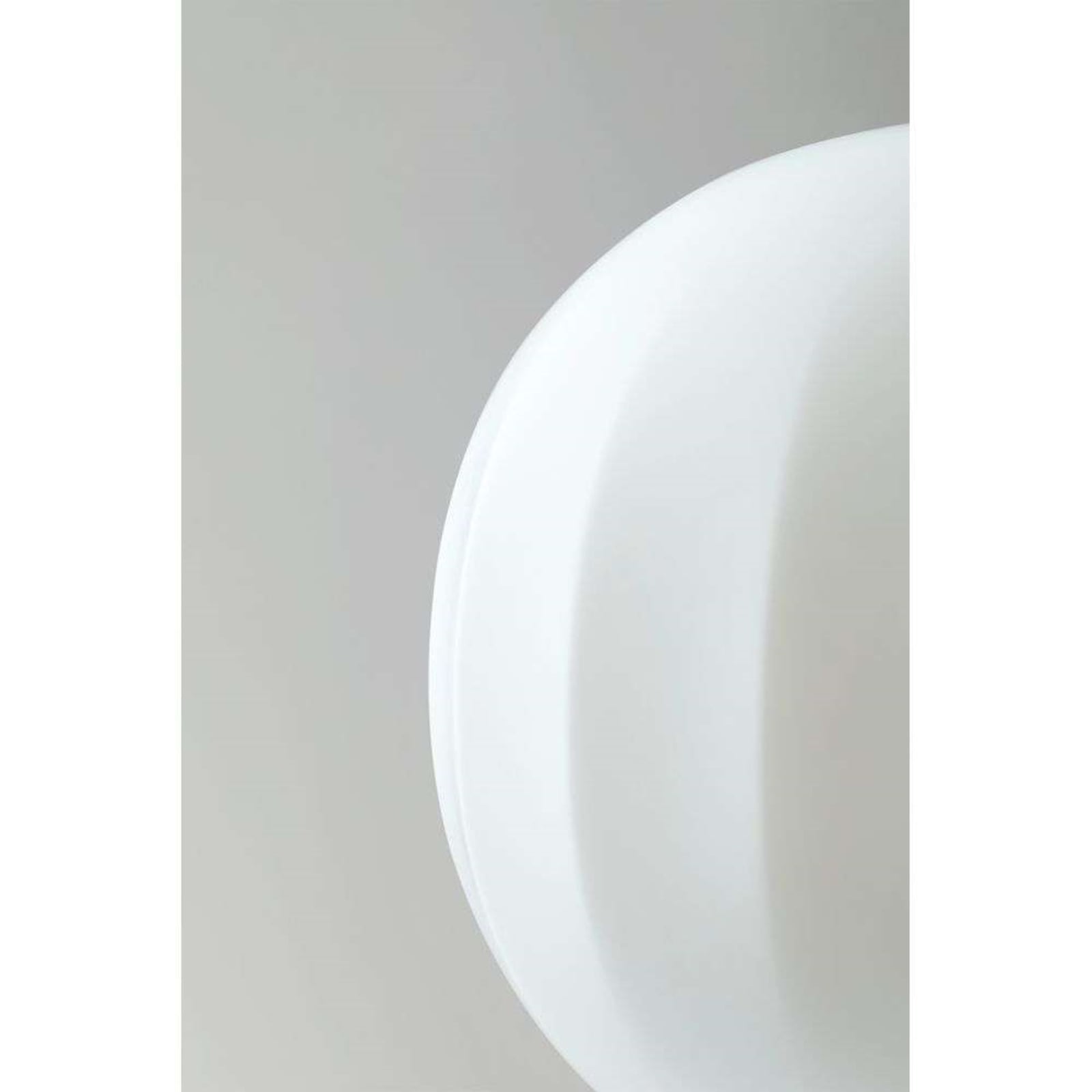 Luceplan lustră Lita | Alamă | Ø 42 cm