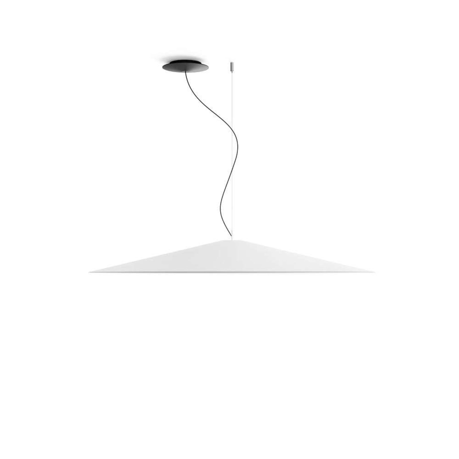 Luceplan lustră Koinè | 2700K alb | Ø 110 cm