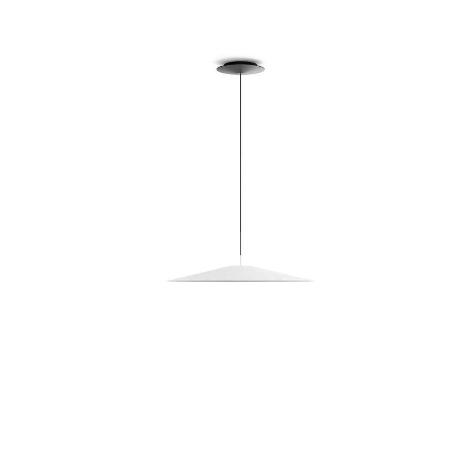 Luceplan lustră Koinè | 2700K alb | Ø 55 cm