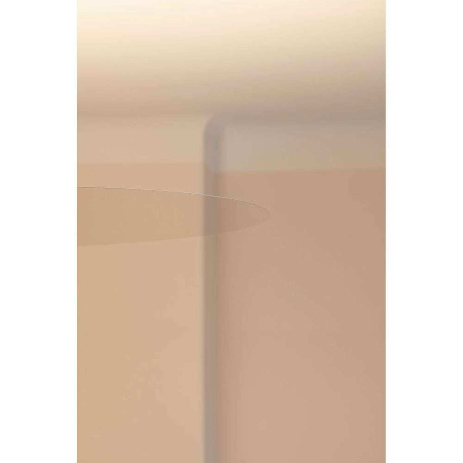Luceplan plafonieră Millimetro | Royal albastru/oglindă | Ø 85 cm | cod 70021612