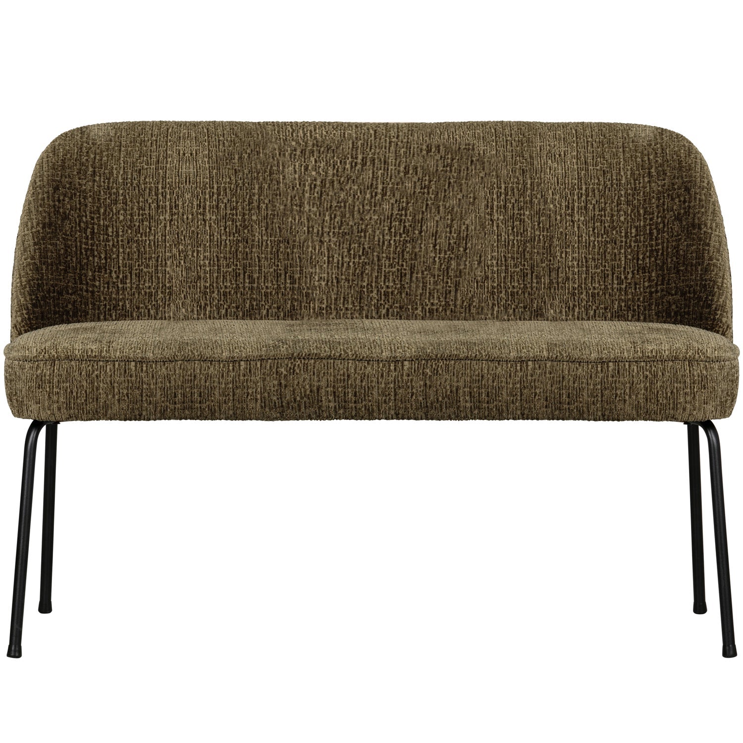 WOOOD banca dining VOGUE | 100% Pes | Bonsai | 83x120x59 cm
