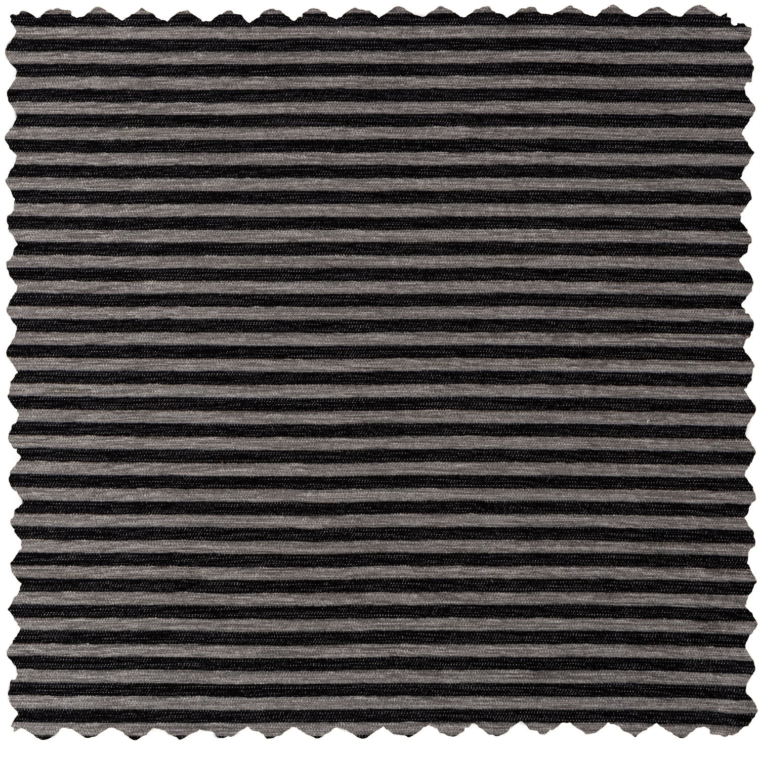 RODEO 2,5 SEATER SOFA STRIPE BLACK/GREY