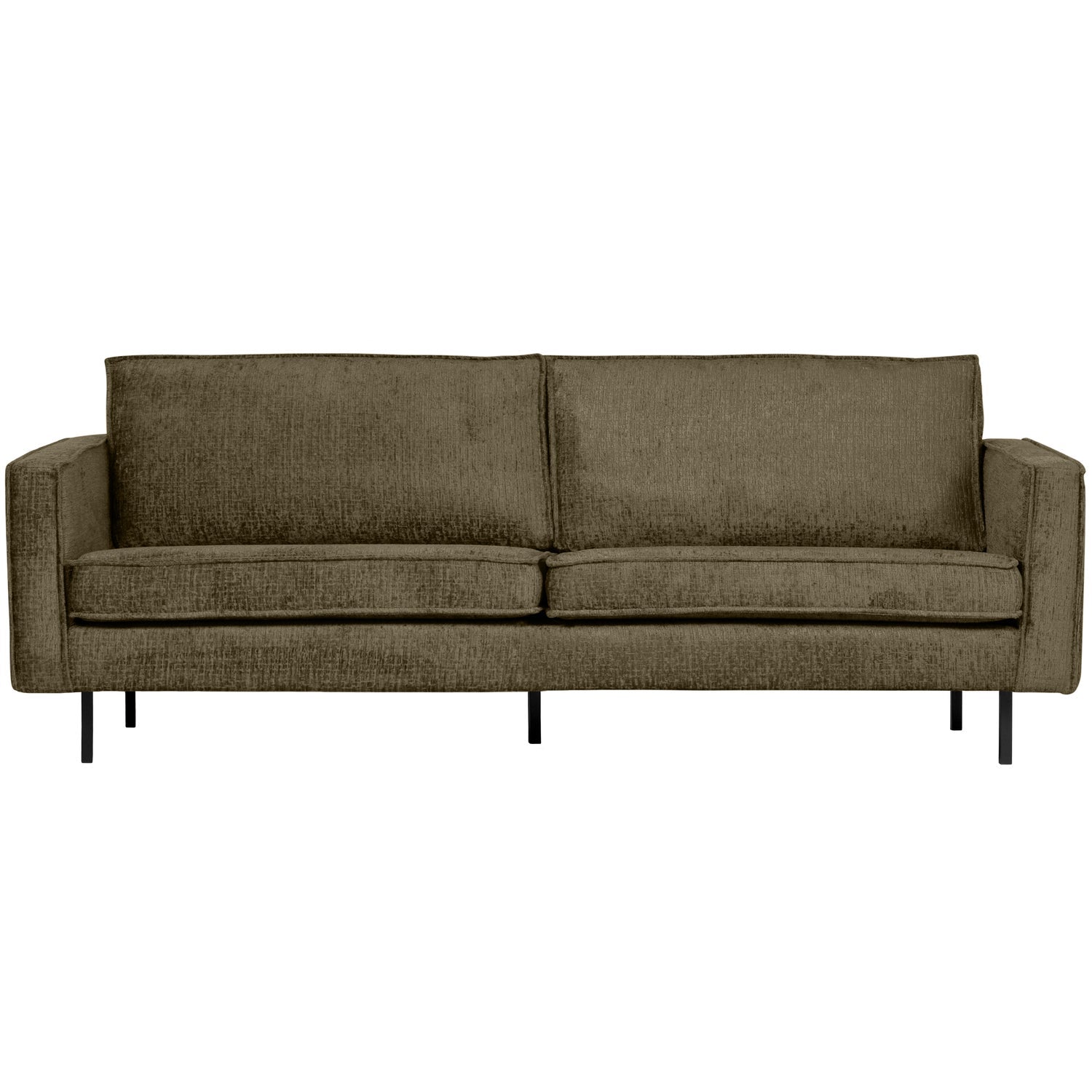 WOOOD canapea 2 locuri RODEO 2,5-SEATER | poliester | Bonsai | 85x190x86 cm