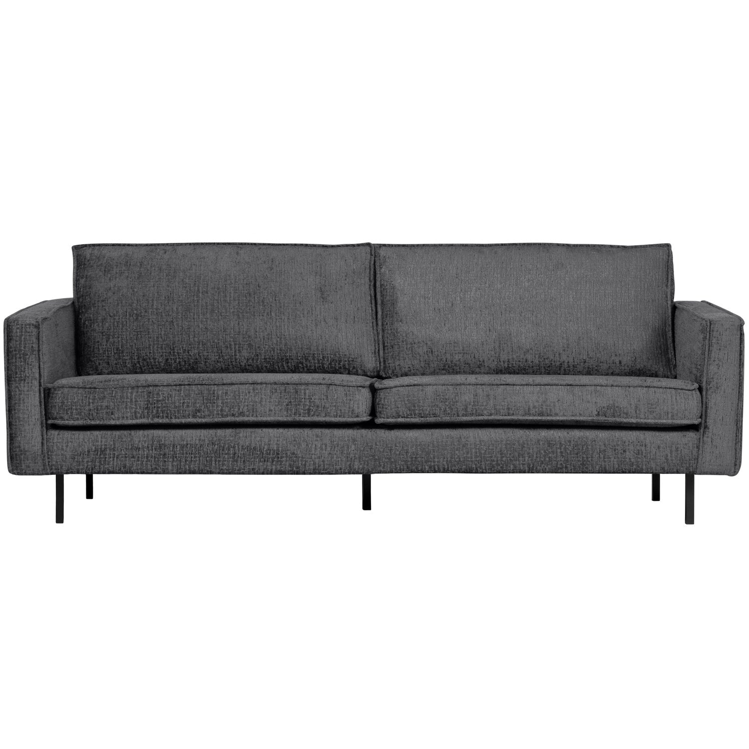 WOOOD canapea 2 locuri RODEO 2,5-SEATER | poliester | Mountain | 85x190x86 cm