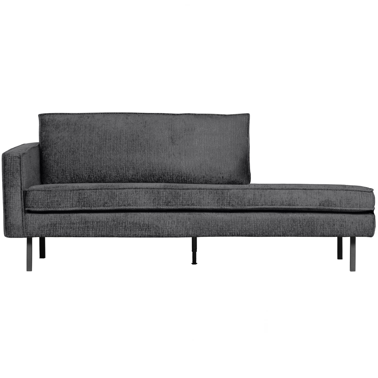 WOOOD sezlong RODEO DAYBED | poliester | Mountain | 85x203x86 cm
