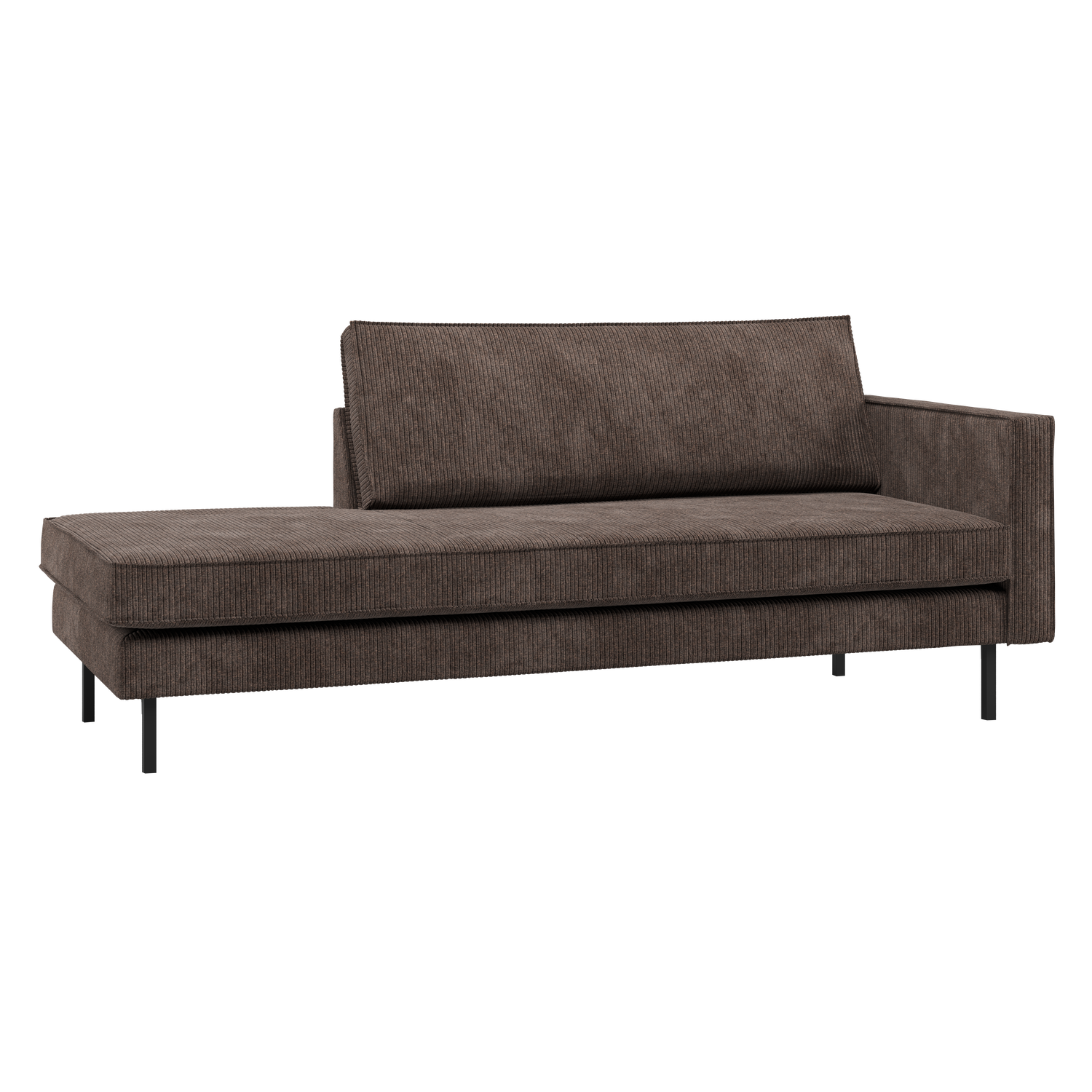 WOOOD sezlong RODEO | 100% Pes | Diverse | 85x203x86 cm