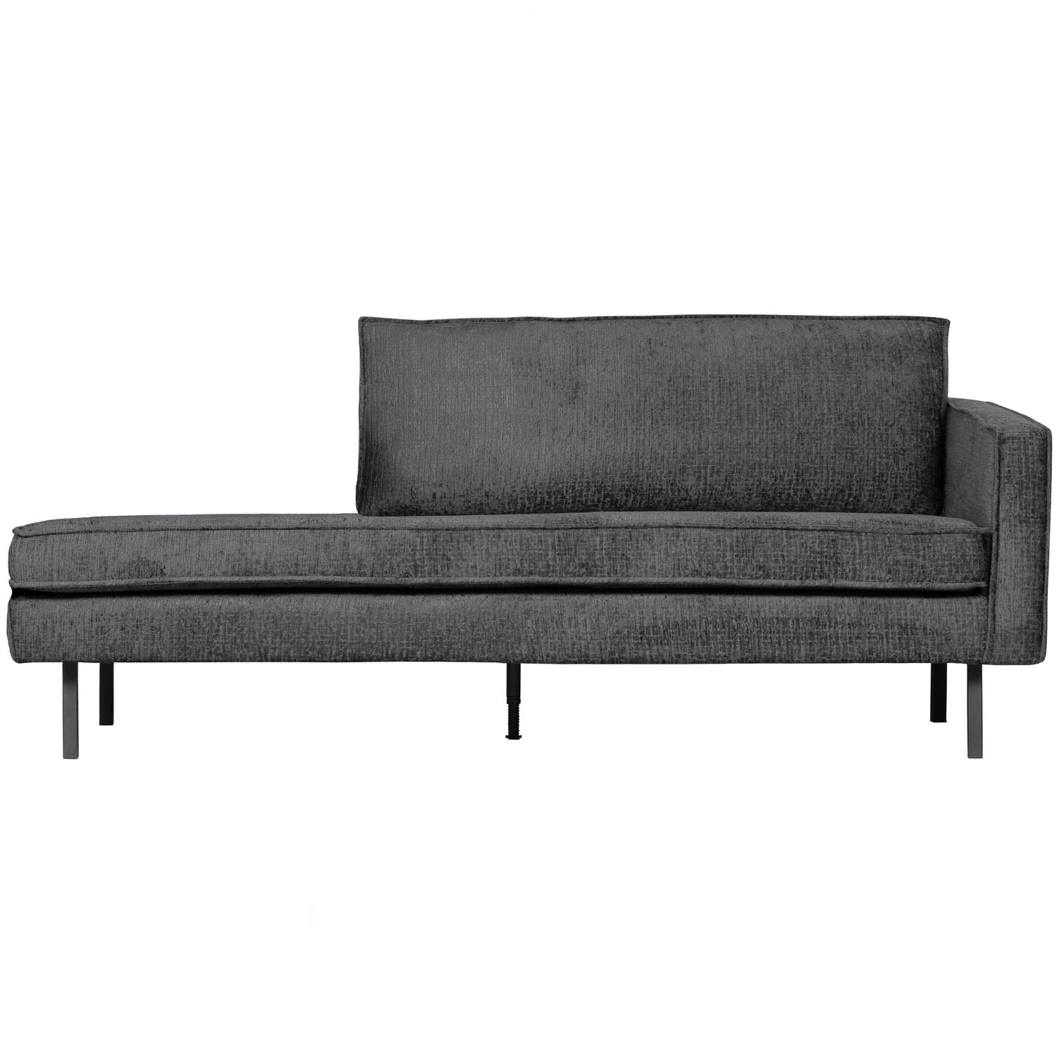 WOOOD sezlong RODEO DAYBED | poliester | Mountain | 85x203x86 cm