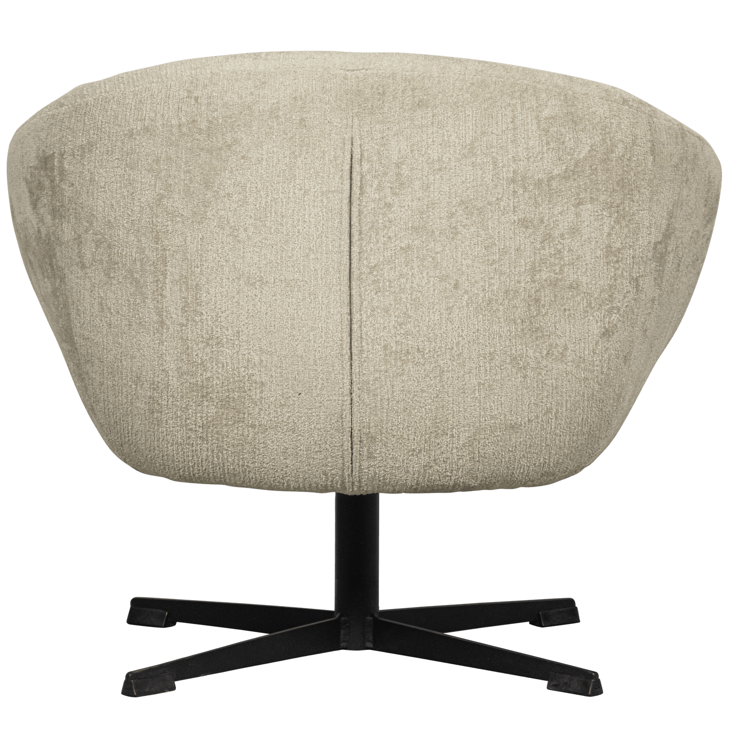 DESERT SWIVEL ARMCHAIR PISTACHIO