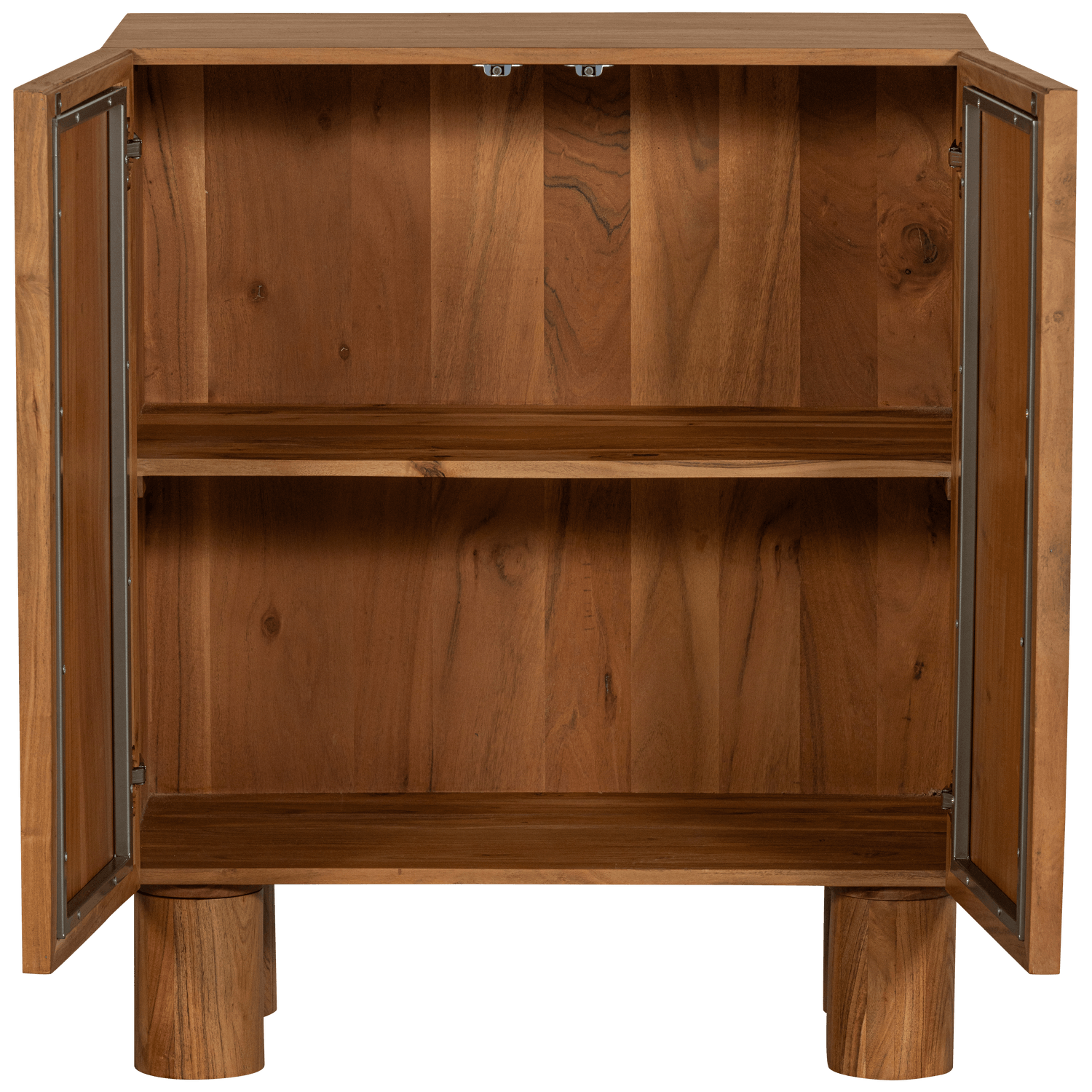 NOTICE CABINET WOOD NATURAL