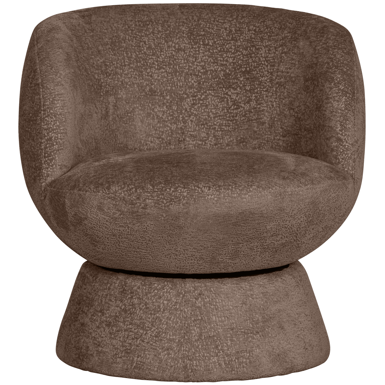 SHUFFLE SWIVEL CHAIR ESPRESSO