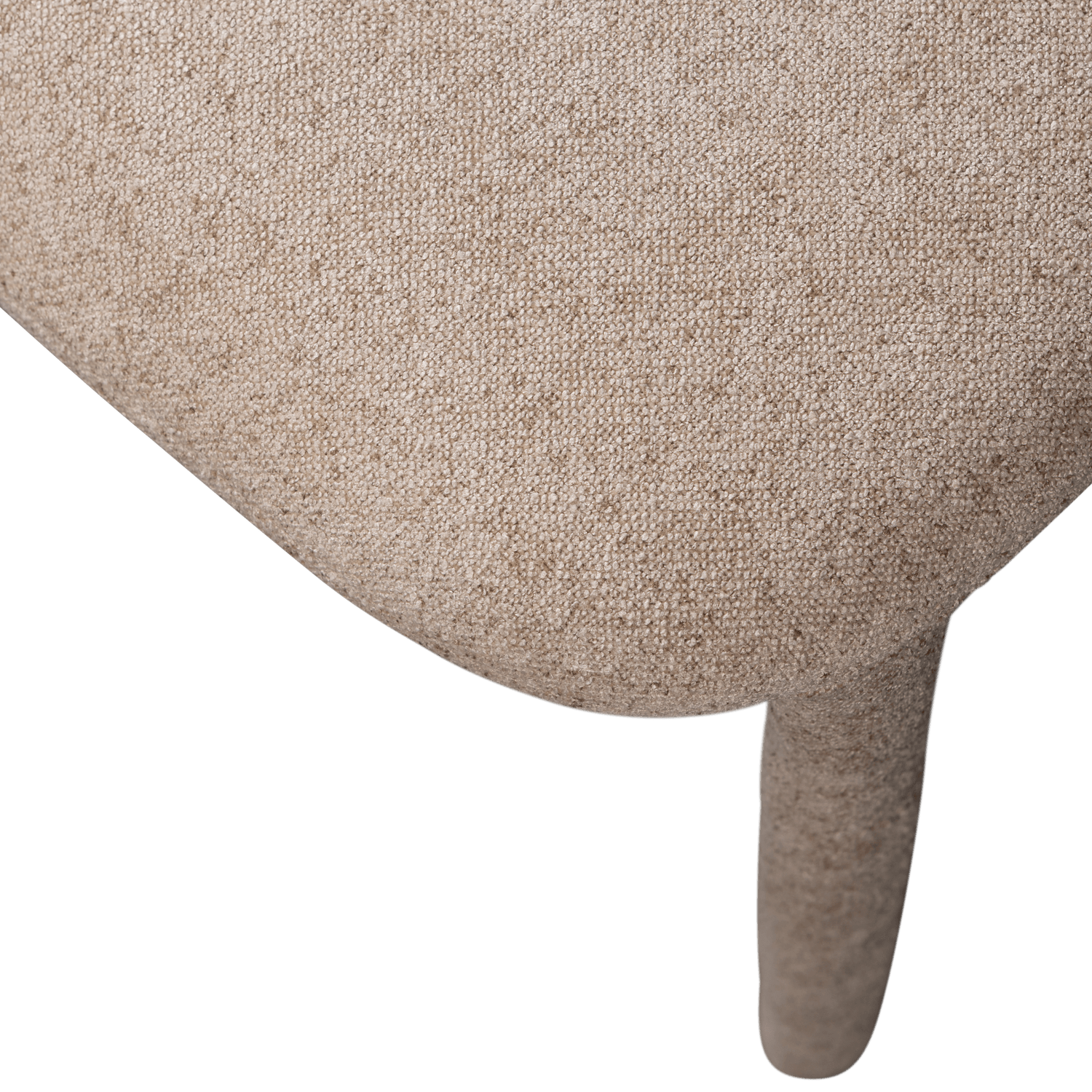 NOBLE DINING CHAIR SAND