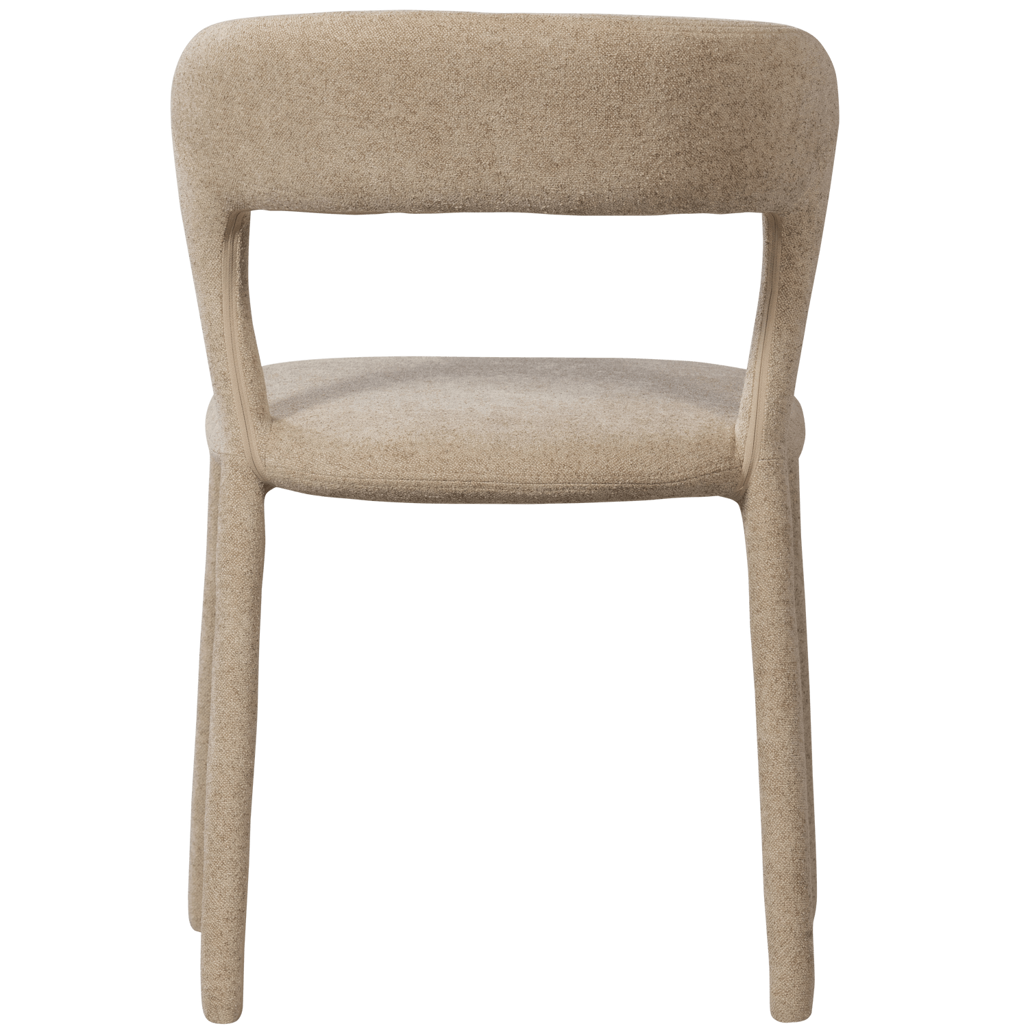 NOBLE DINING CHAIR SAND