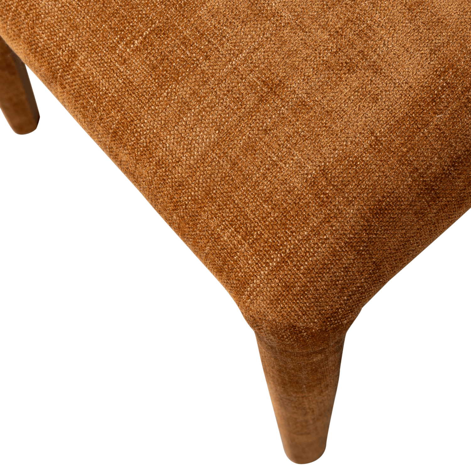 PERMIT DINING CHAIR CINNAMON