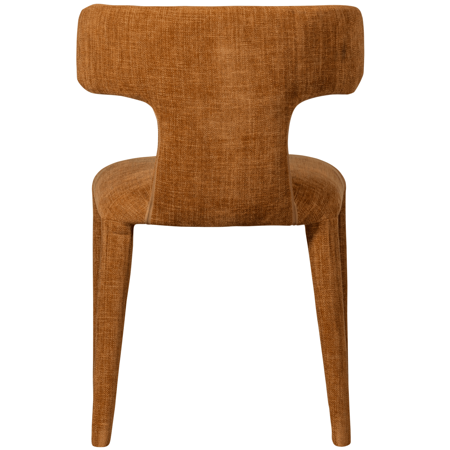 PERMIT DINING CHAIR CINNAMON