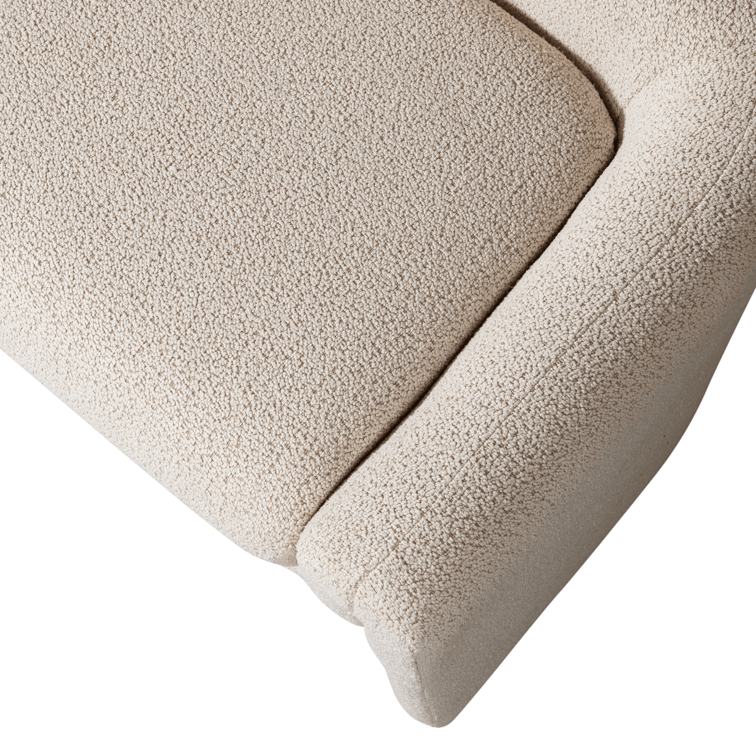 ZONE BENCH BEIGE