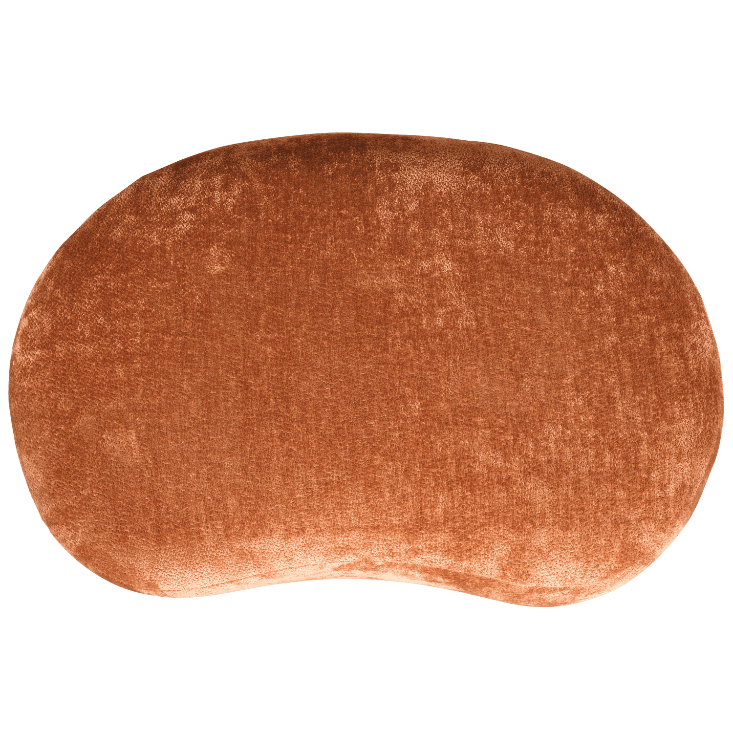 POPULAR ORGANIC POUF CINNAMON