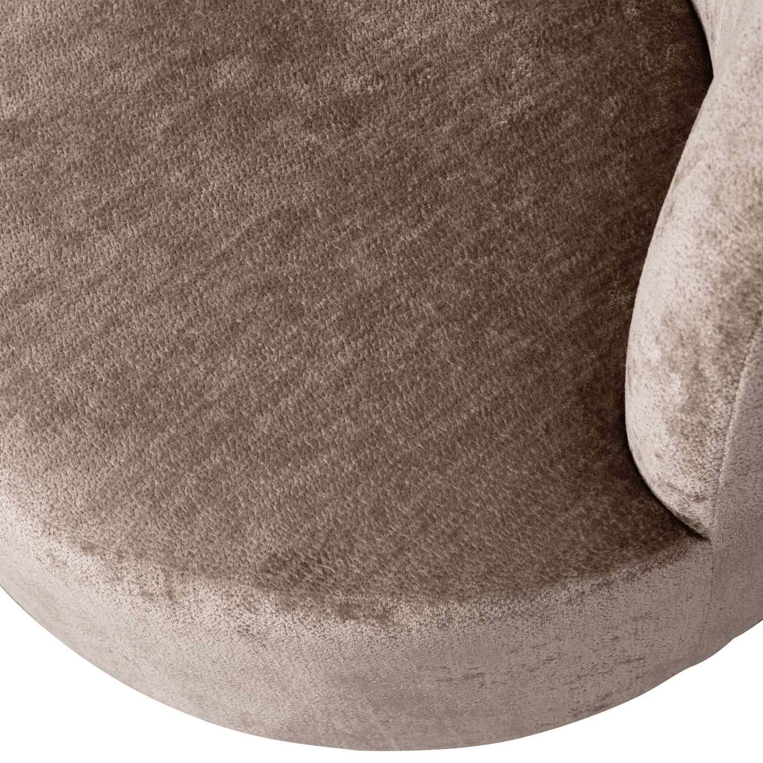 POPULAR ARMCHAIR TAUPE