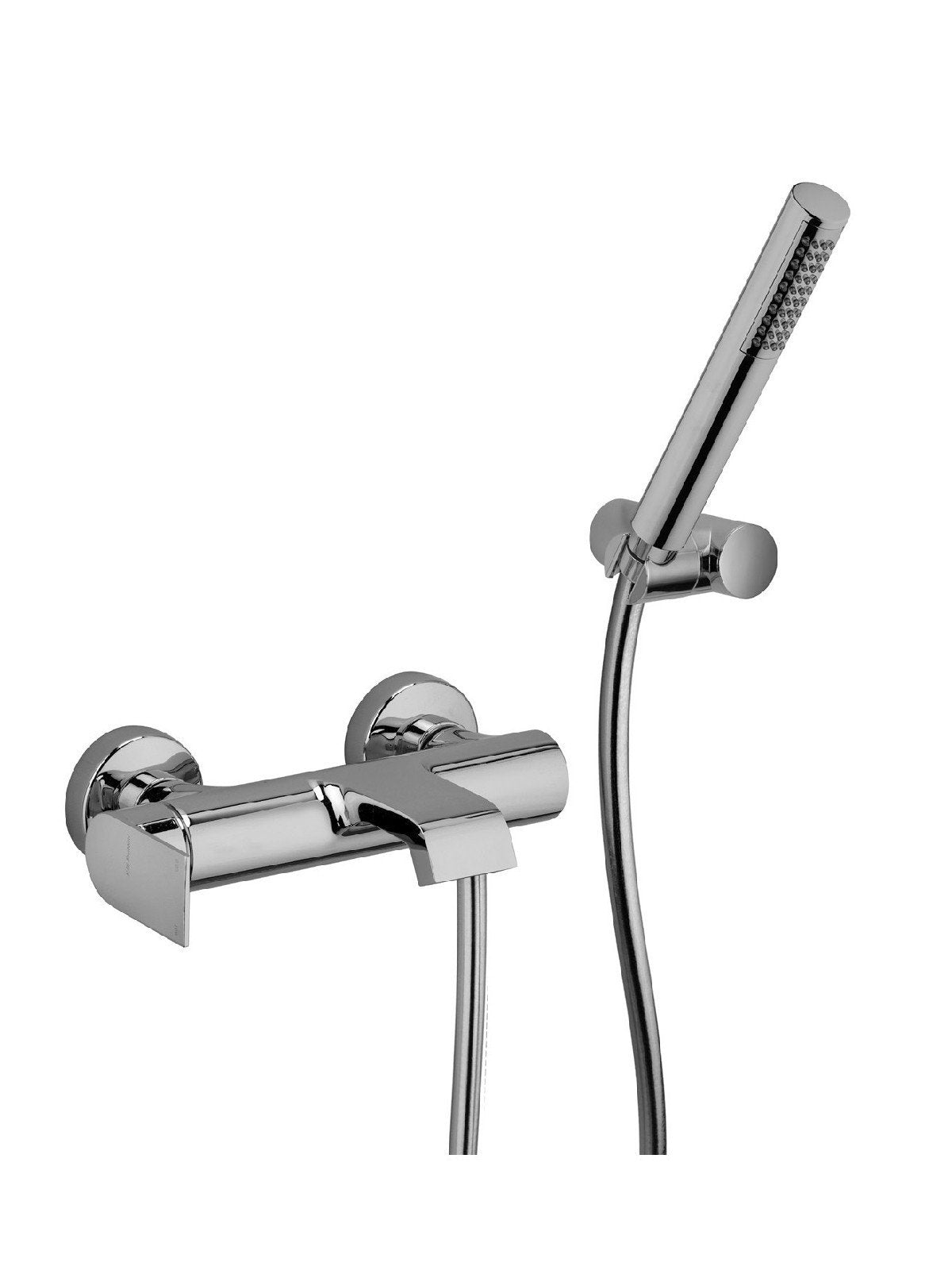 Fratelli Frattini Baterie cada externa Tolomeo 83002 | Alama | Crom