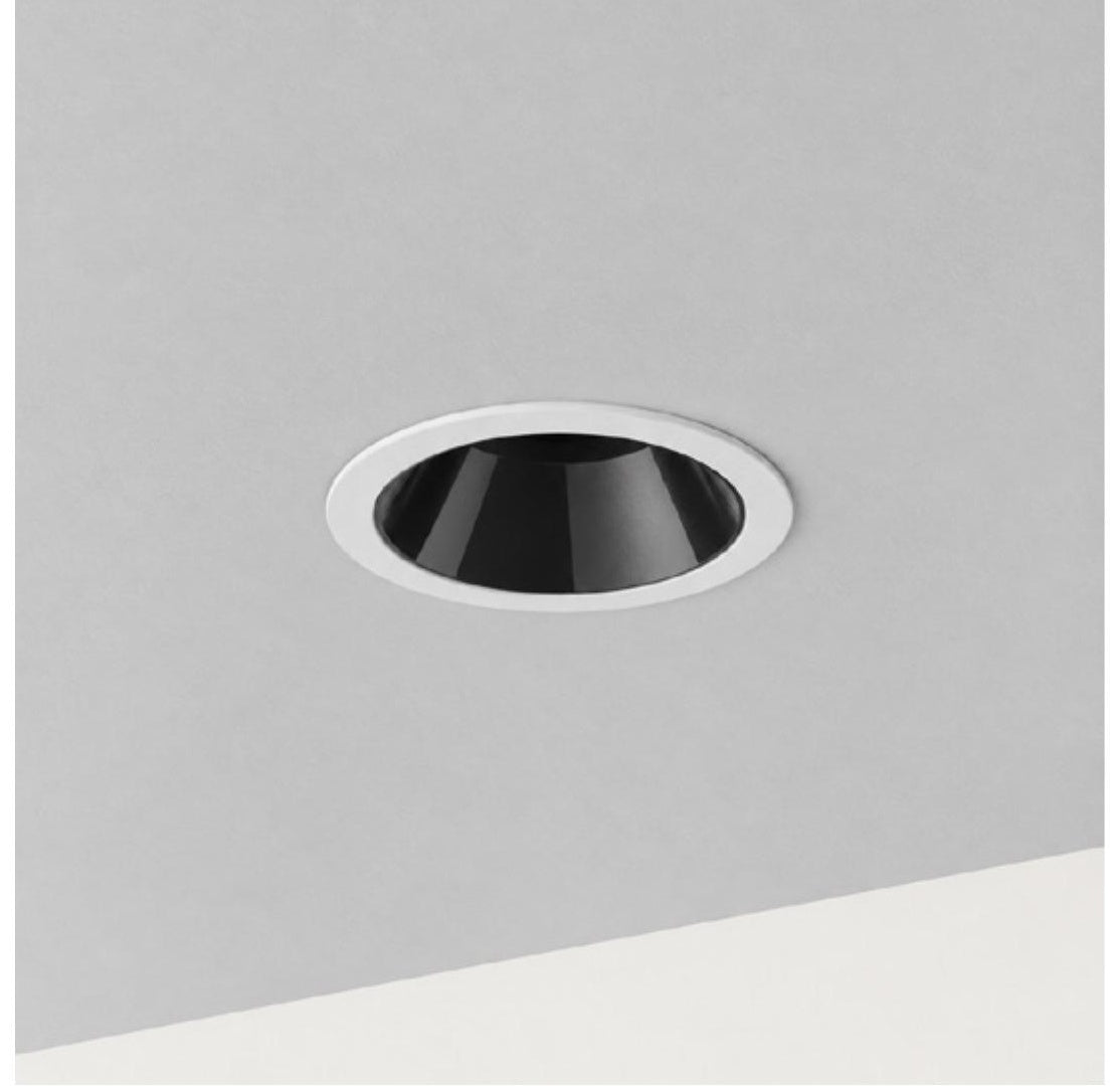 Aromas del Campo spot de tavan Seyt | Aluminiu | Alb